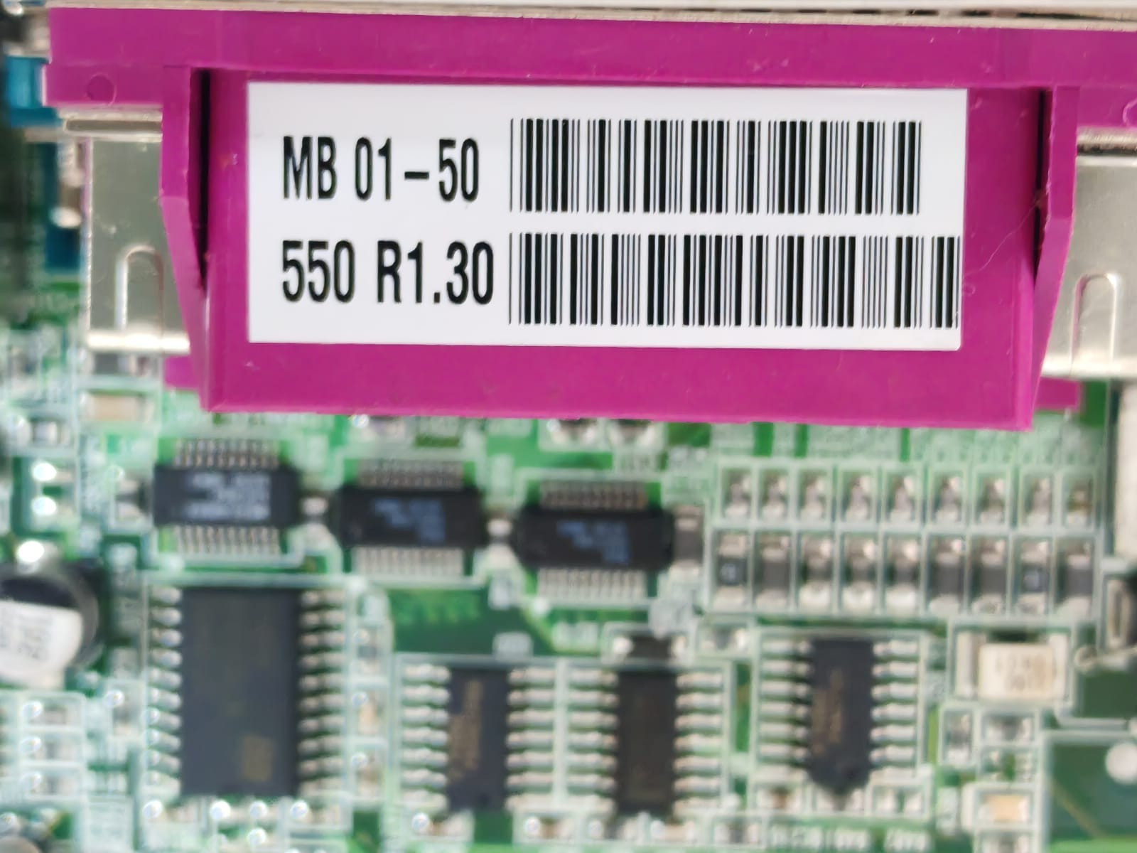 Sun Microsystems 411707500001-R SUN Microsystems PWA-GROVER PLUS BD Assy 411707500001-R 4