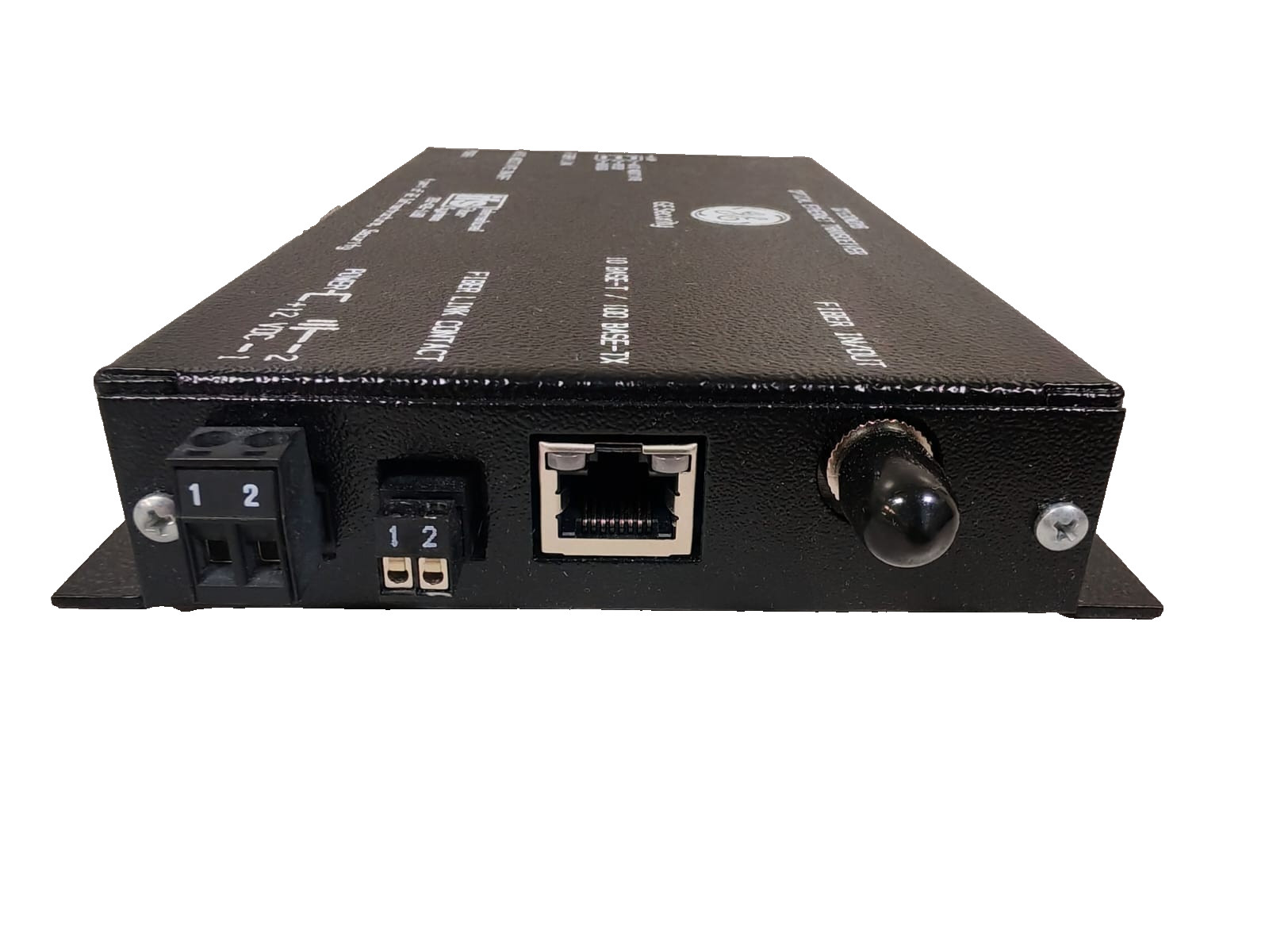 GE SECURITY D7120WDMB GE SECURITY D7120WDMB ETHERNET TRANSCEIVER 7