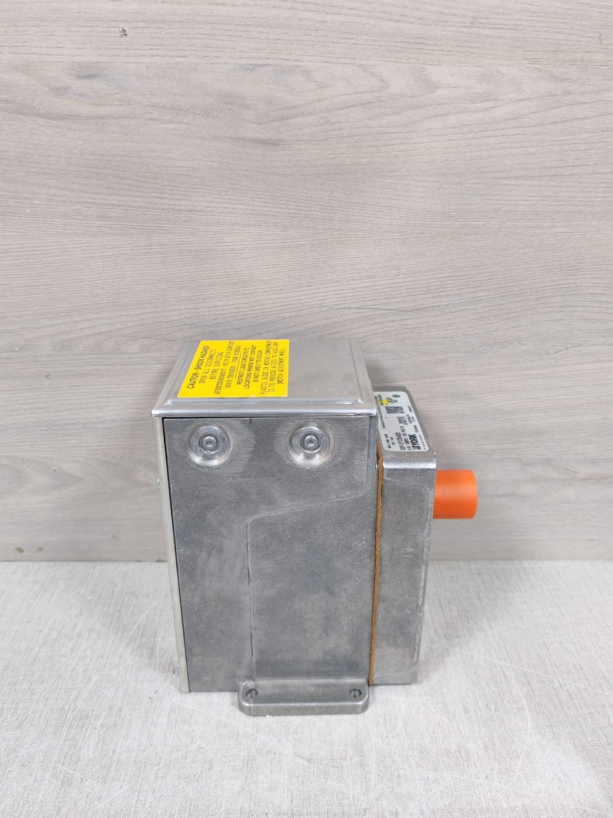 YORK 025-17175-002 YORK 025-17175-002 Motor Actuator 4