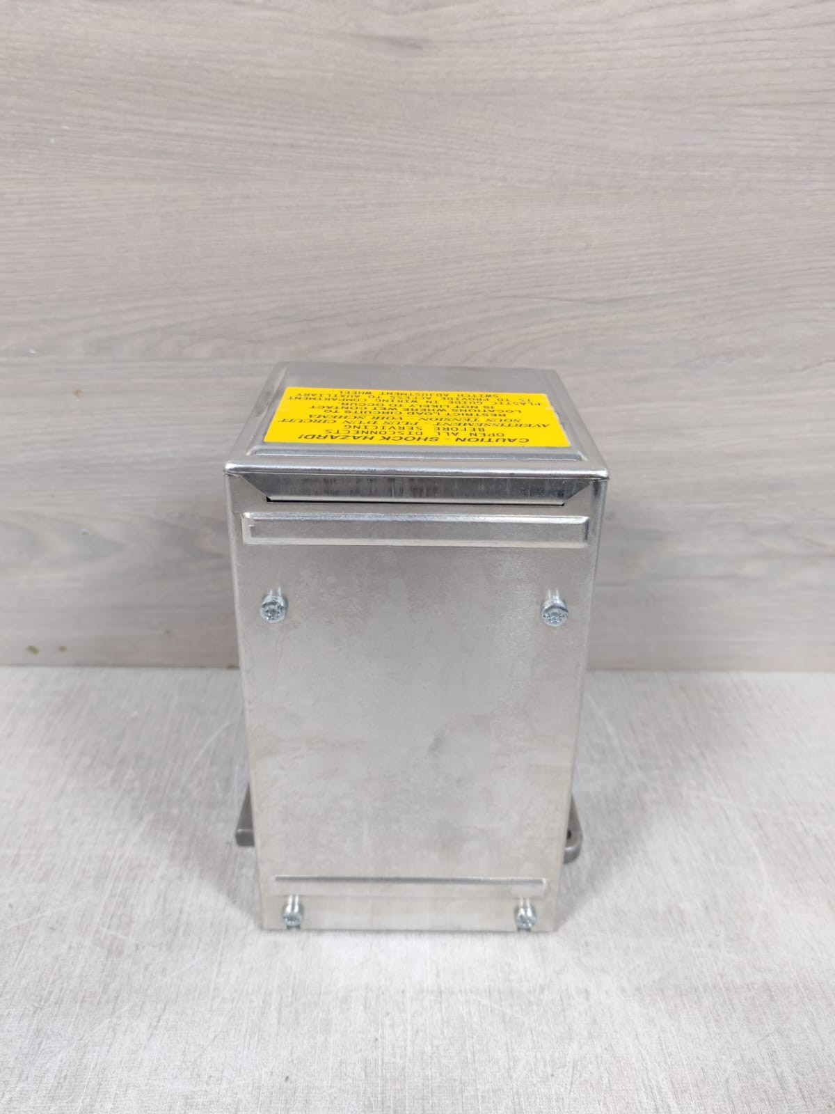 YORK 025-17175-002 YORK 025-17175-002 Motor Actuator 5