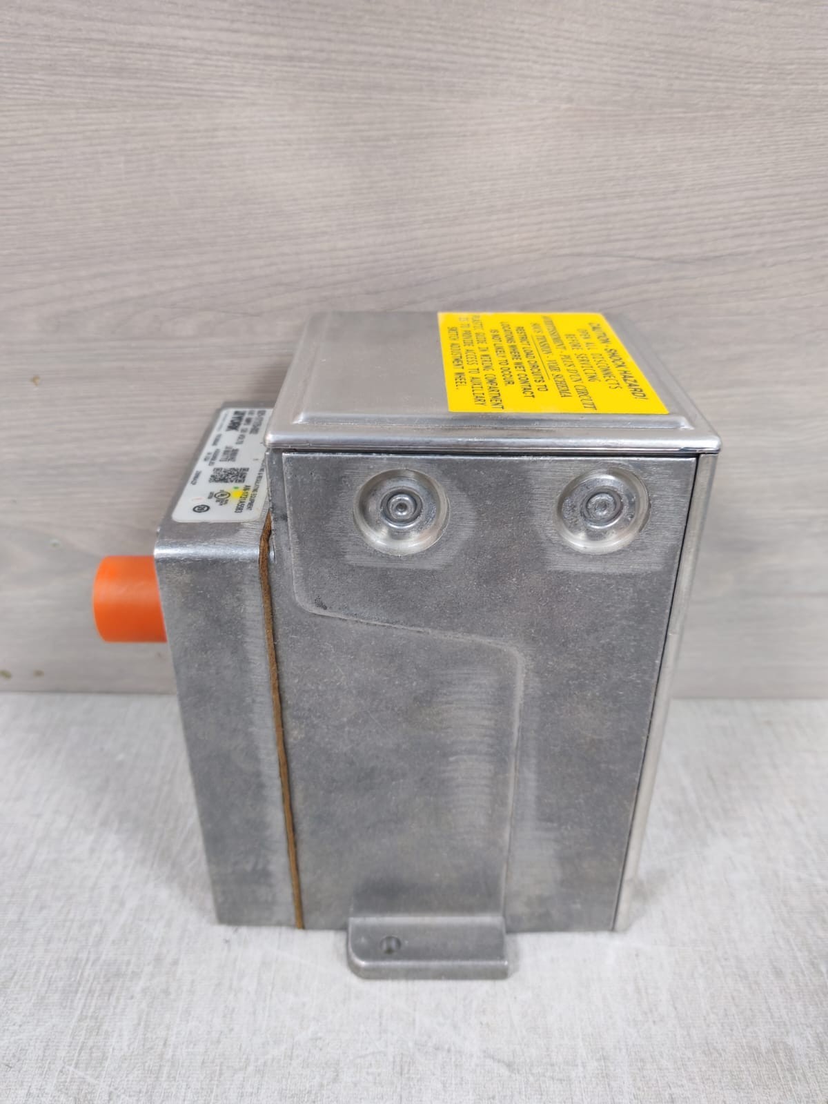 YORK 025-17175-002 YORK 025-17175-002 Motor Actuator 8