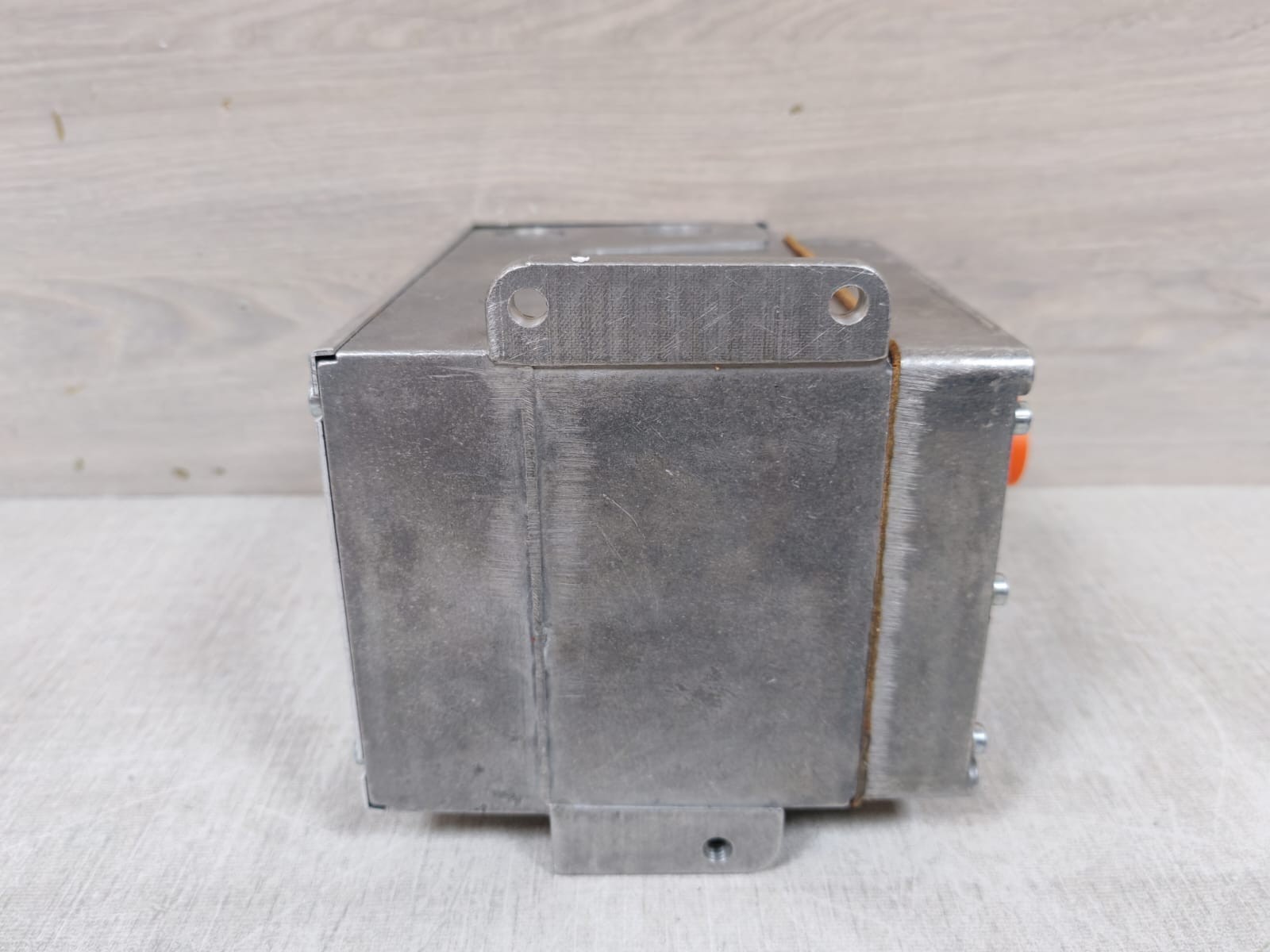 YORK 025-17175-002 YORK 025-17175-002 Motor Actuator 9