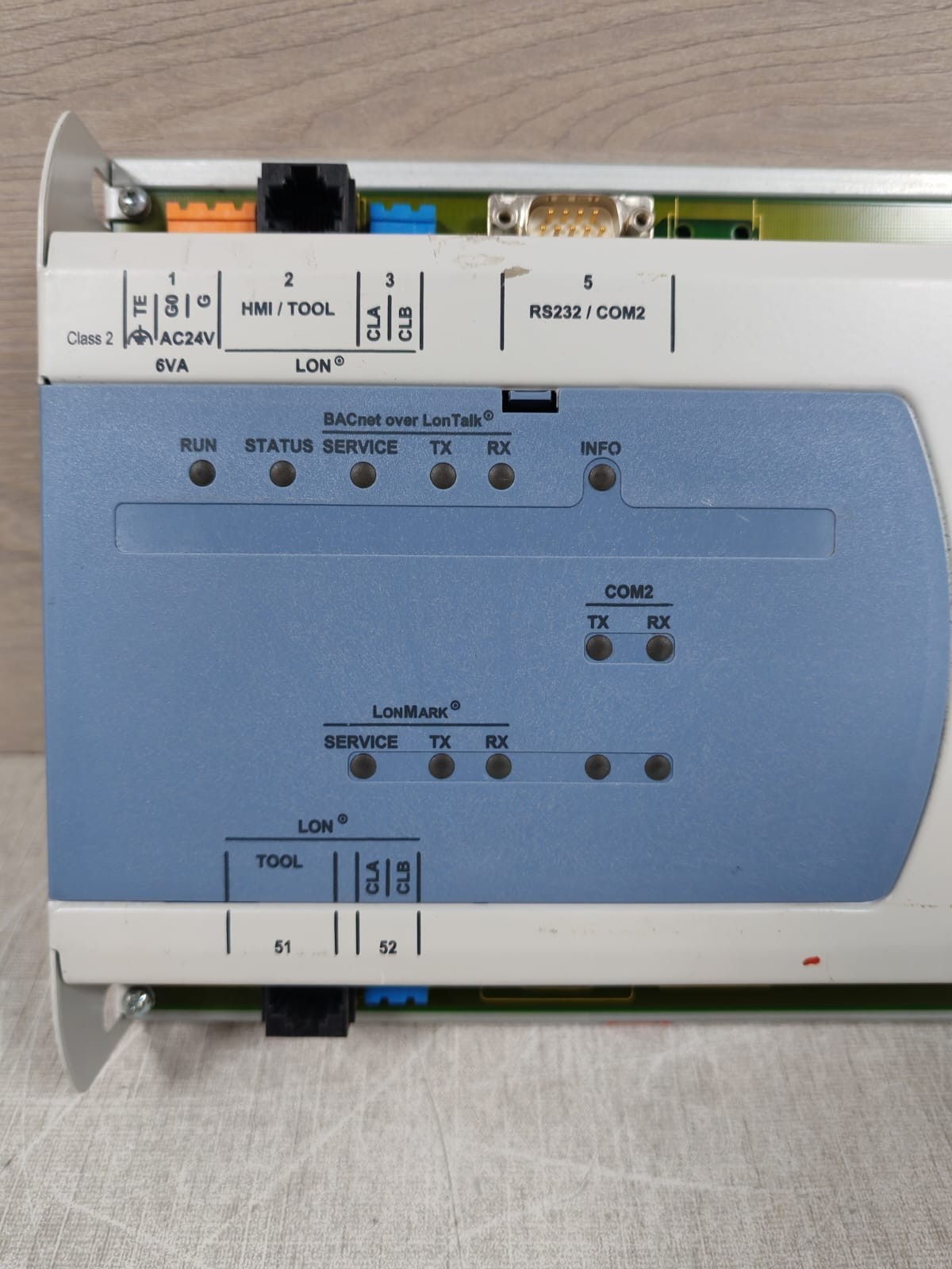 Siemens PXR/ PXR11 SIEMENS PXR/ PXR11 BUILDING AUTOMATION 24V 2