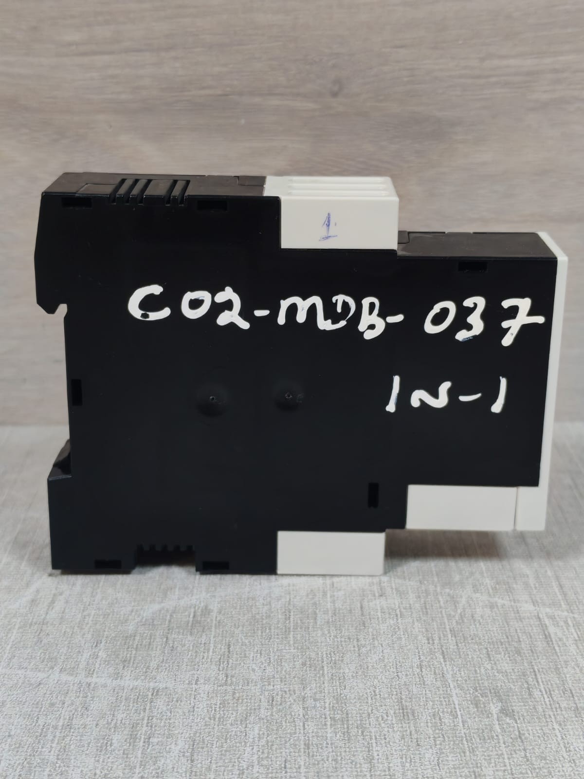 Siemens 3UG3 /3UG3513-1BP50 SIEMENS SIMIREL 3UG3 /3UG3513-1BP50 3 PHASE SEQUENCE RELAY 8