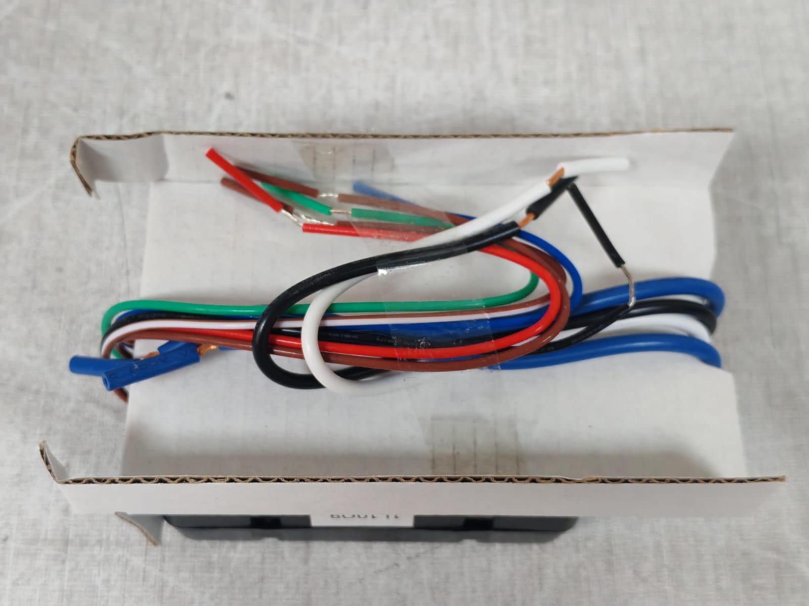 Leviton OSP20-RD0 LEVITON OSP20-RD0 OCCUPANCY POWER PACK /W/HVAC RELAY 8
