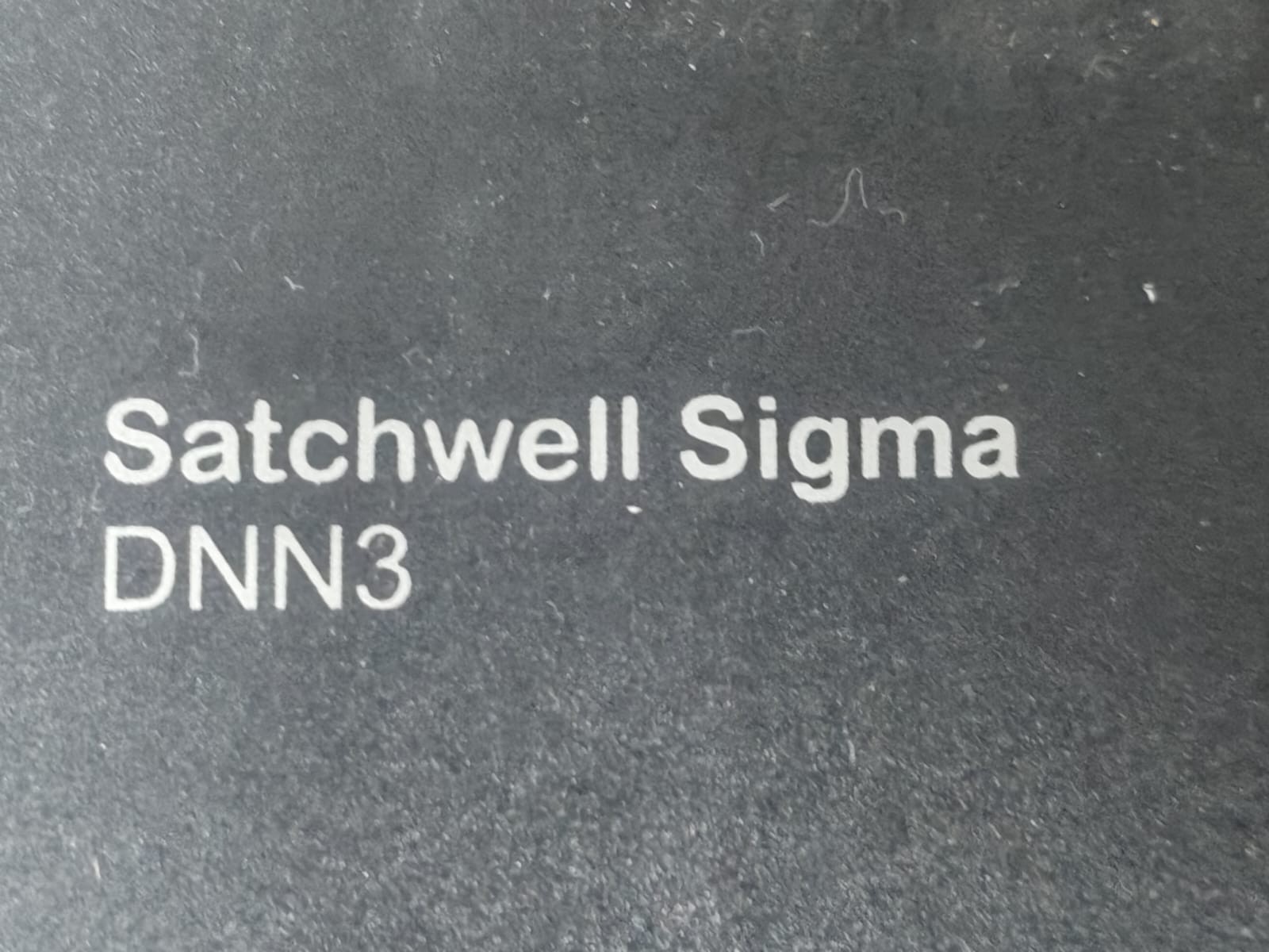Schneider Electric DNN3 / S-DNN3 115 Schneider Electric Satchwell Sigma DNN3 / S-DNN3 115 / 230 VAC - 50/60 Hz 8