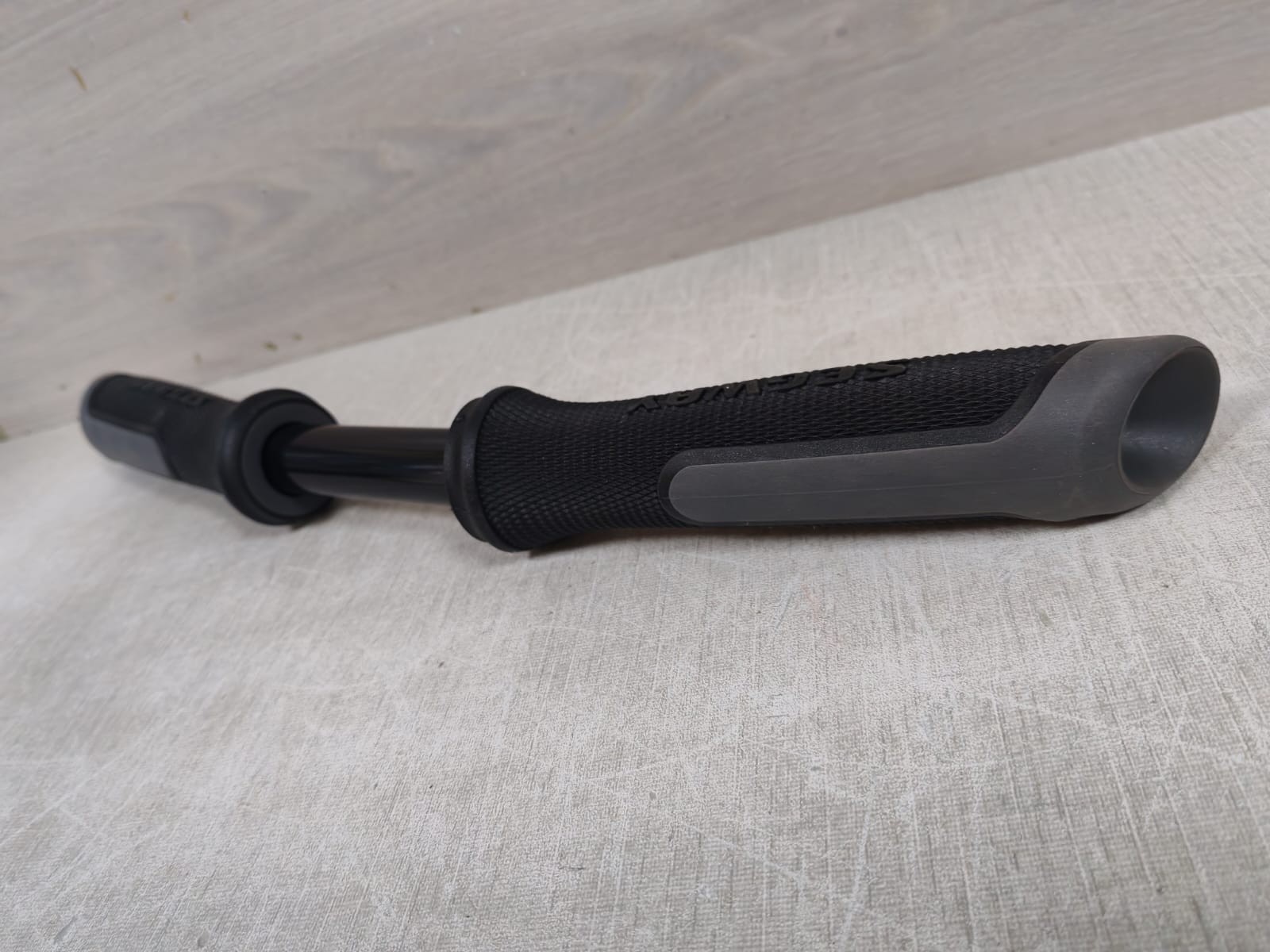 SEGWAY 20954-0001 SEGWAY HANDLEBAR CLAMP 20954-0001 Black 3