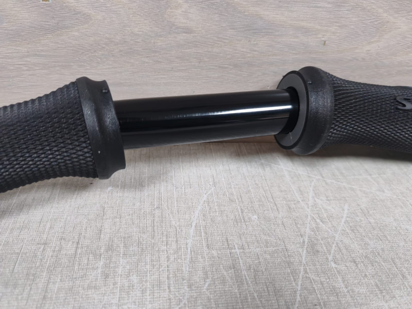 SEGWAY 20954-0001 SEGWAY HANDLEBAR CLAMP 20954-0001 Black 5