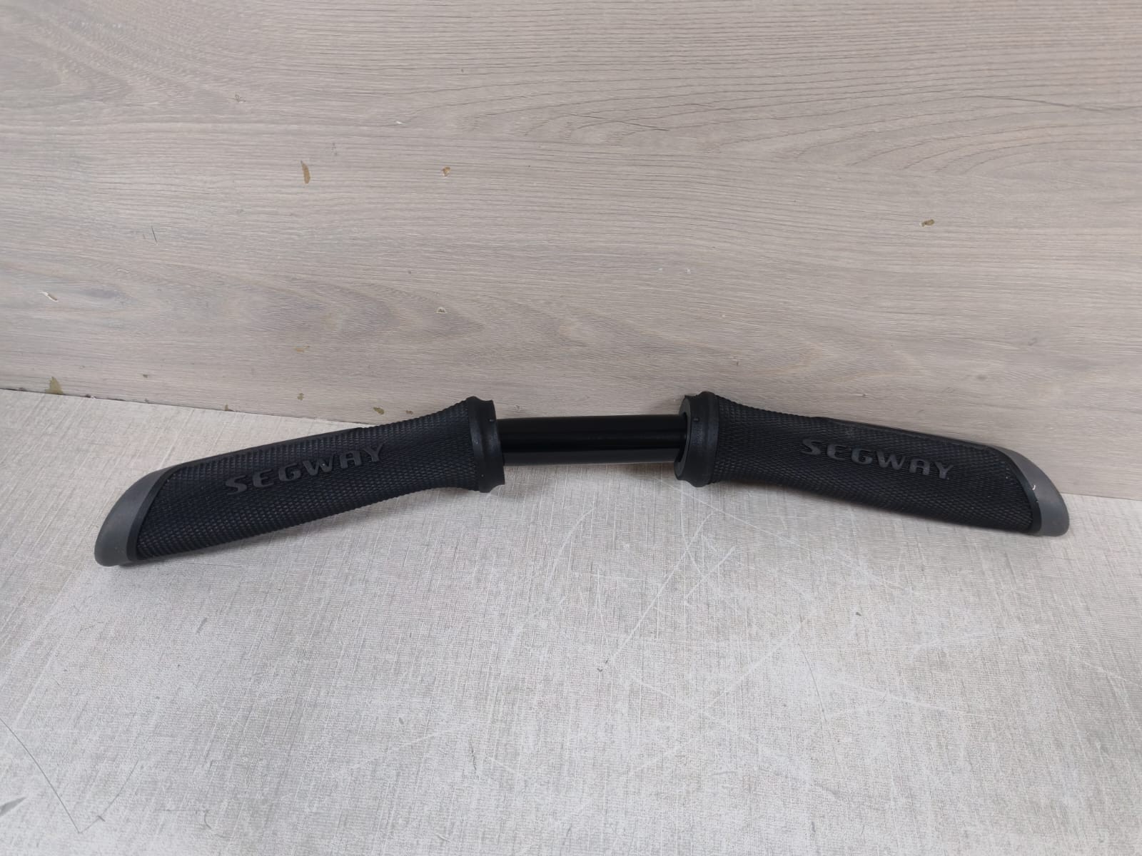 SEGWAY 20954-0001 SEGWAY HANDLEBAR CLAMP 20954-0001 Black 6