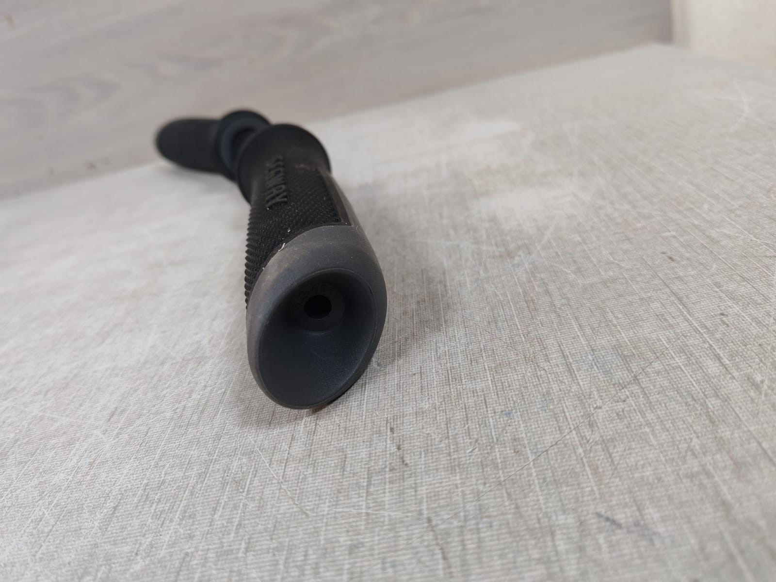 SEGWAY 20954-0001 SEGWAY HANDLEBAR CLAMP 20954-0001 Black 8