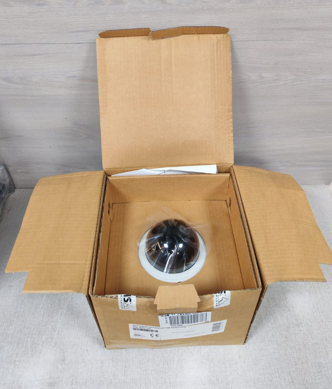 Axis 5502-791 AXIS 5502-791 ACC Drop Ceiling Kit Sm Axis P3346 2
