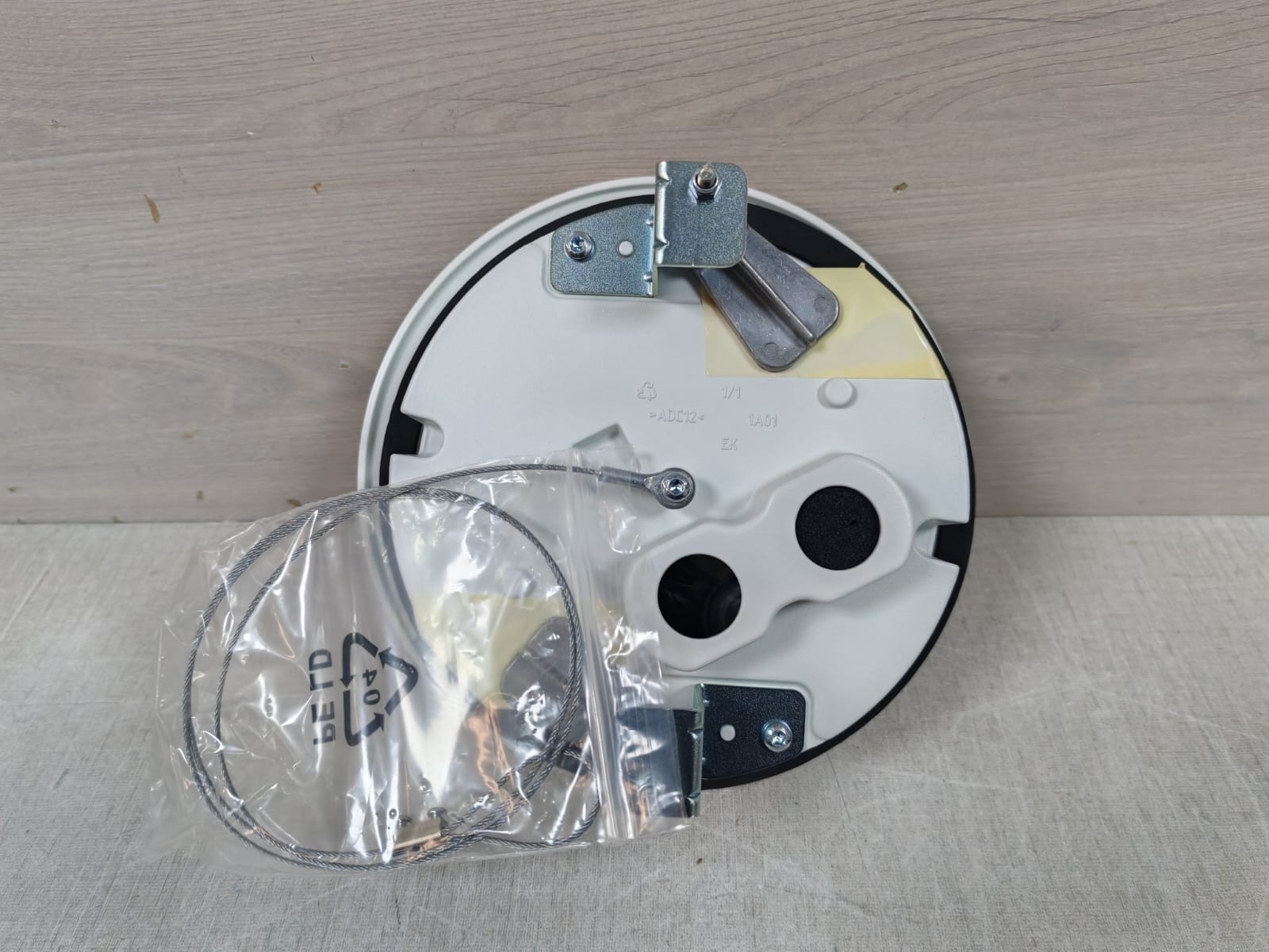 Axis 5502-791 AXIS 5502-791 ACC Drop Ceiling Kit Sm Axis P3346 5