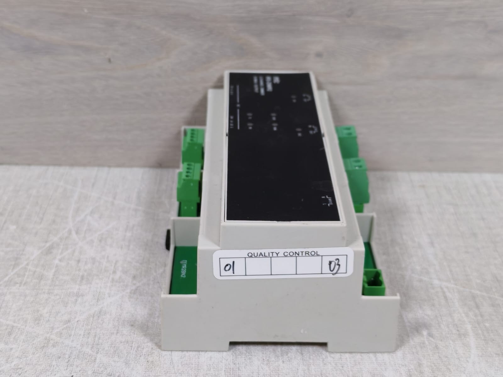 MTC IRS-DIMR2 MTC IRS-DIMR2 2-CHANNEL DIMMER 3A MAX/OUTPUT 7