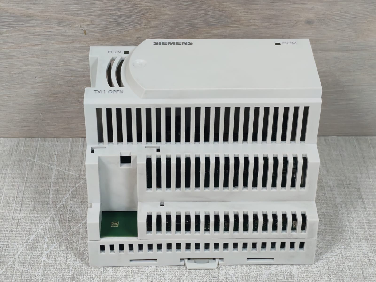 Siemens TXI1.OPEN Siemens TXI1.OPEN Communication Module 4