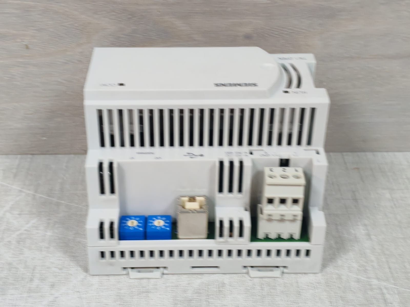Siemens TXI1.OPEN Siemens TXI1.OPEN Communication Module 5