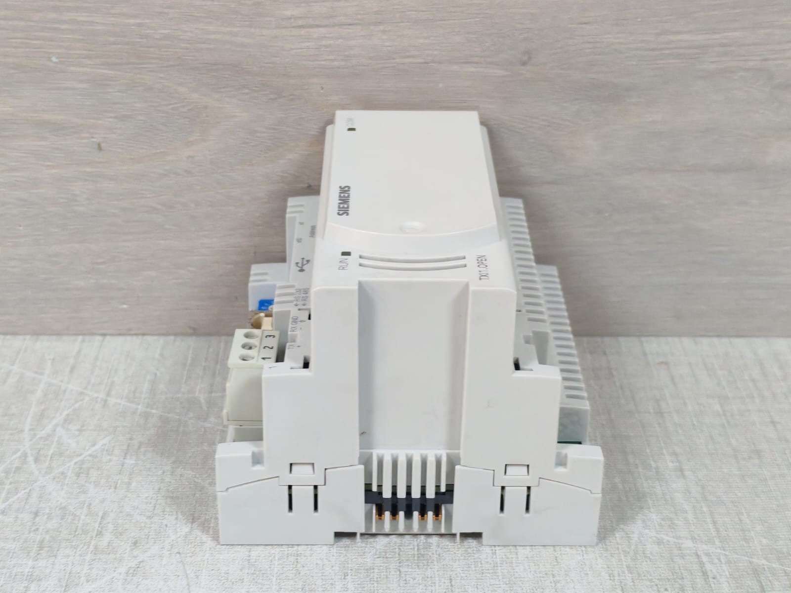 Siemens TXI1.OPEN Siemens TXI1.OPEN Communication Module 8