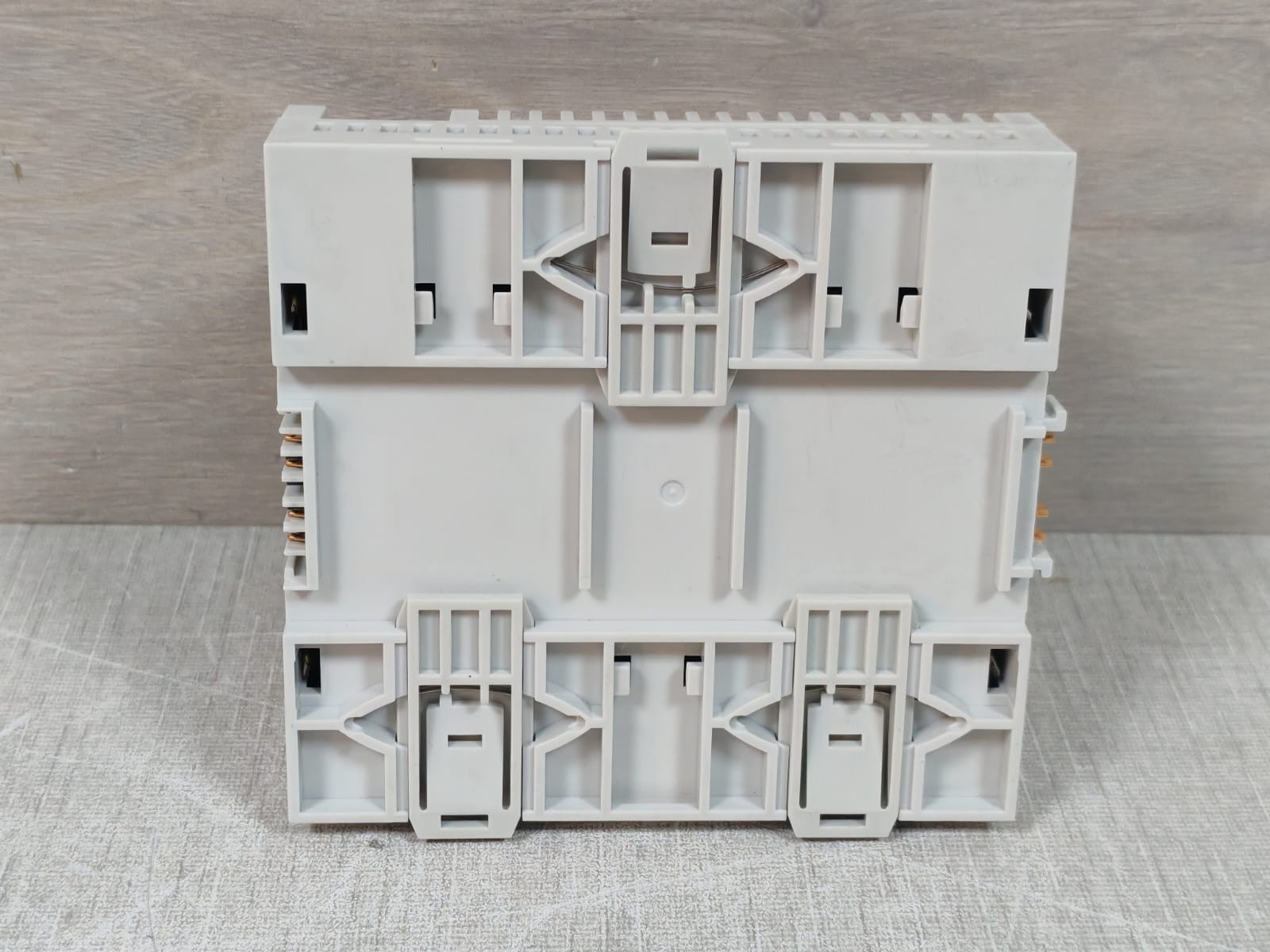 Siemens TXI1.OPEN Siemens TXI1.OPEN Communication Module 9