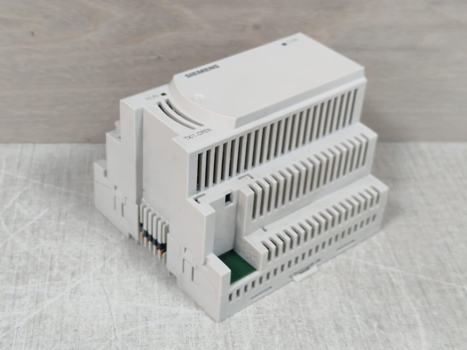 Siemens TXI1.OPEN Siemens TXI1.OPEN Communication Module 10