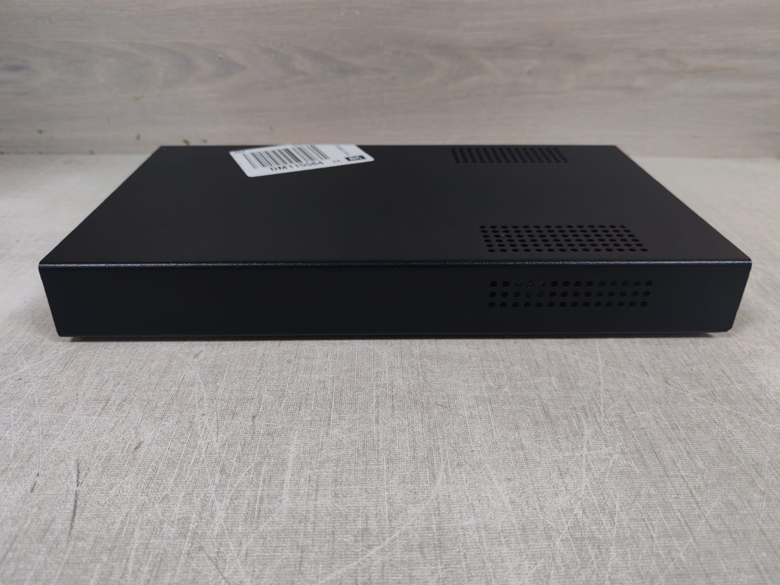 CXR ANDERSON JACOBSON AJ-2885 CXR ANDERSON JACOBSON AJ 2885 SERIES 2885P-SDNF-00 ANALOG MODEM 7