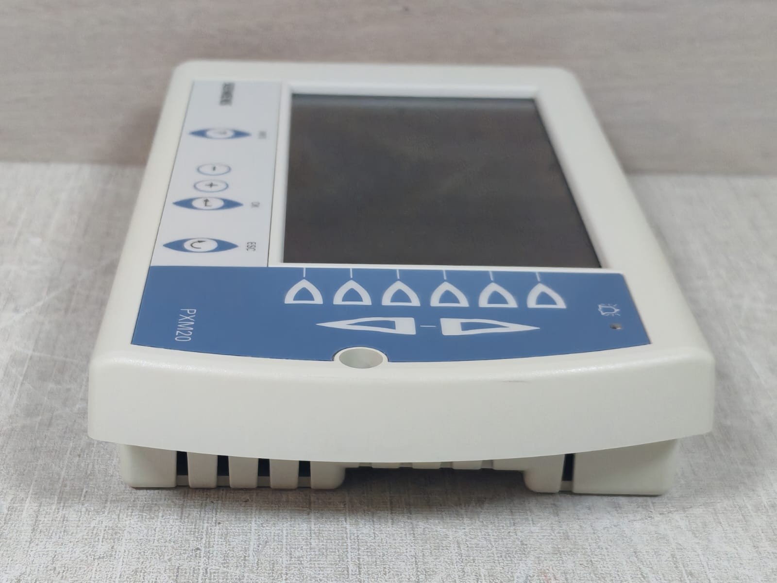 Siemens PXM20 Siemens PXM20 Operating Unit 8