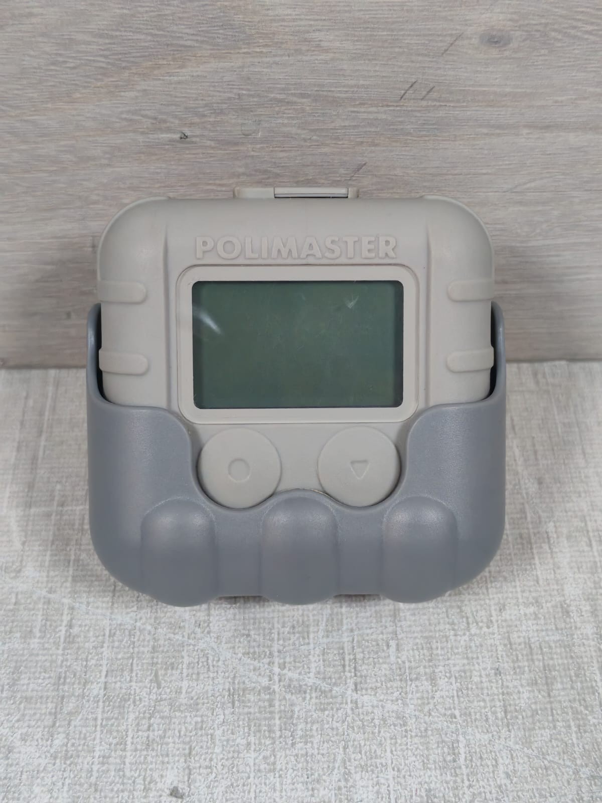 POLIMASTER PM1610A POLIMASTER PM1610A 182028 DETECTOR 2