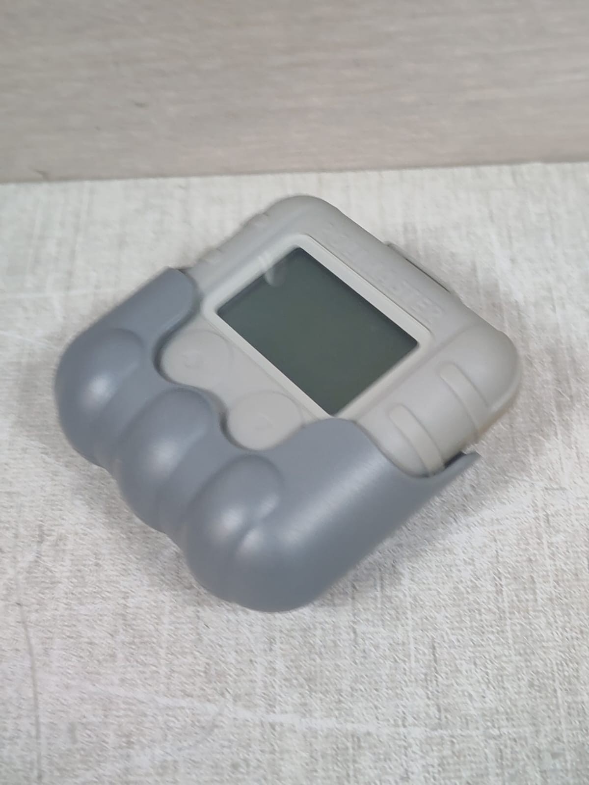 POLIMASTER PM1610A POLIMASTER PM1610A 182028 DETECTOR 4