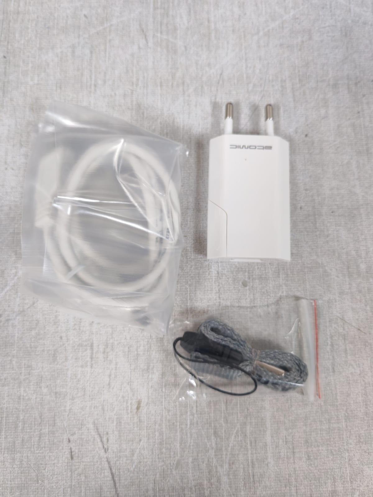POLIMASTER PM1610A POLIMASTER PM1610A 182028 DETECTOR 8