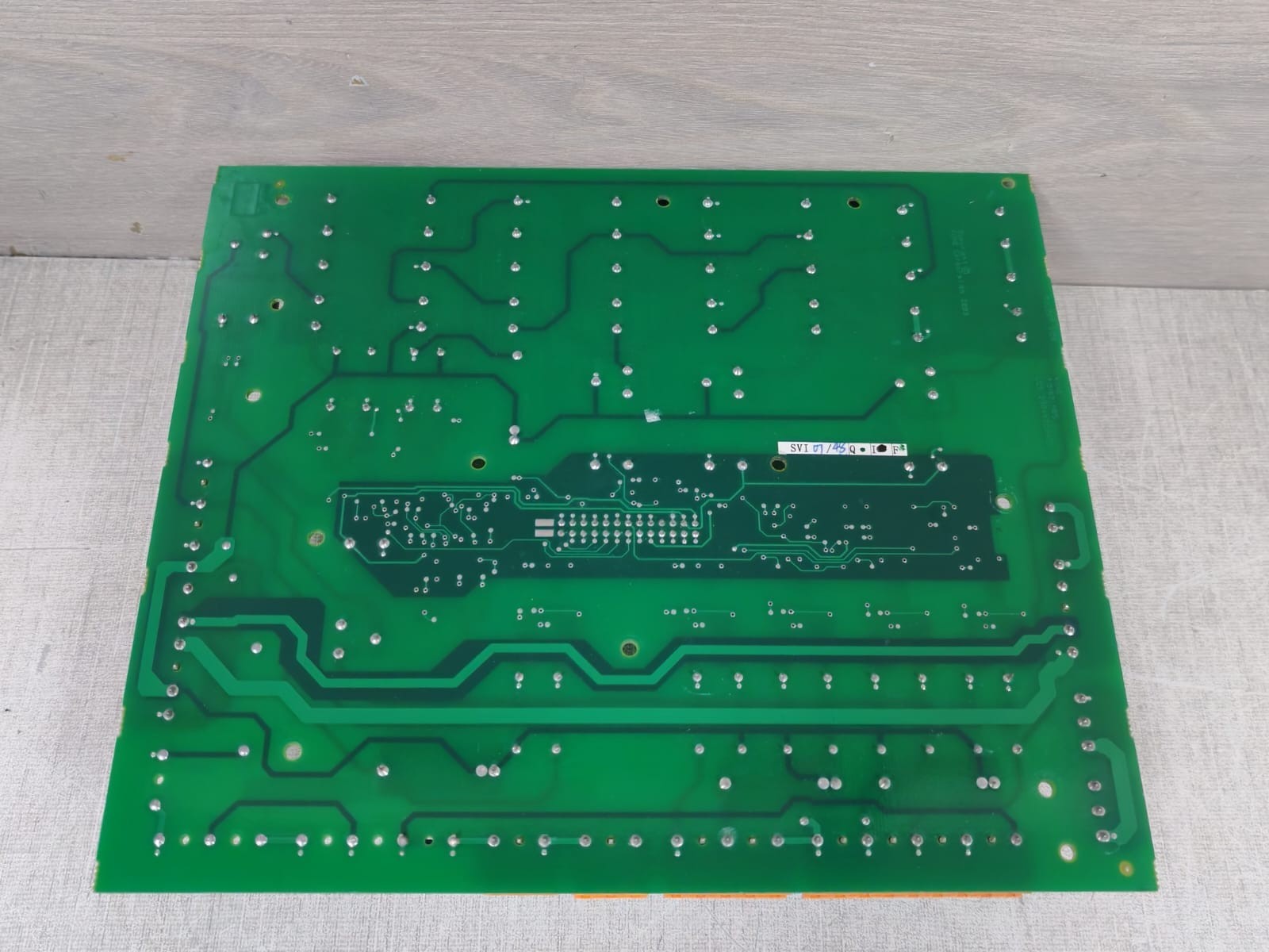 KONE KONE-713163 KONE 713163 H06 / KM713160G02 Safety Circuit Board 2