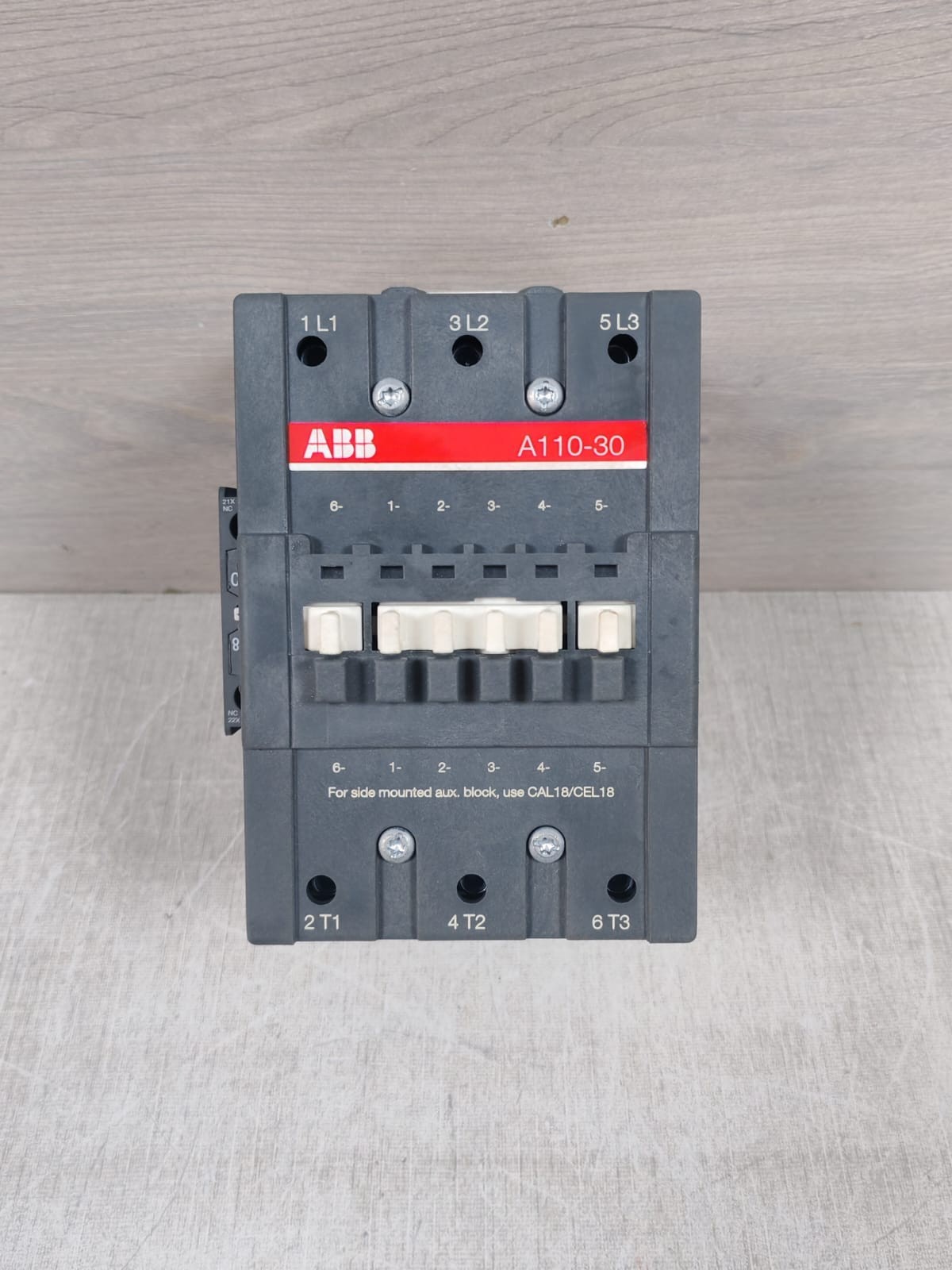 ABB A110-30 Contactor