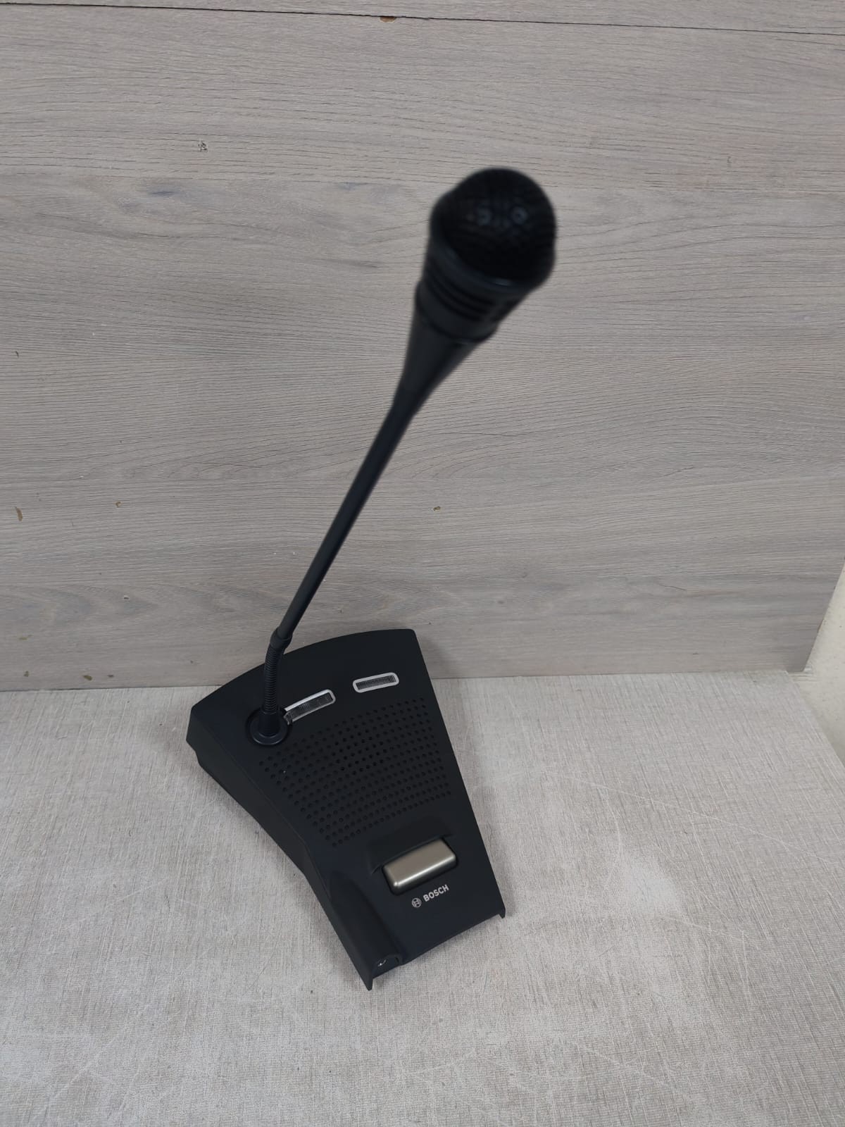 Bosch PSP-A00205 MAT/N: F01U216139 BOSCH PSP-A00205 MAT/N: F01U216139 REMOTE CALL STATION 2