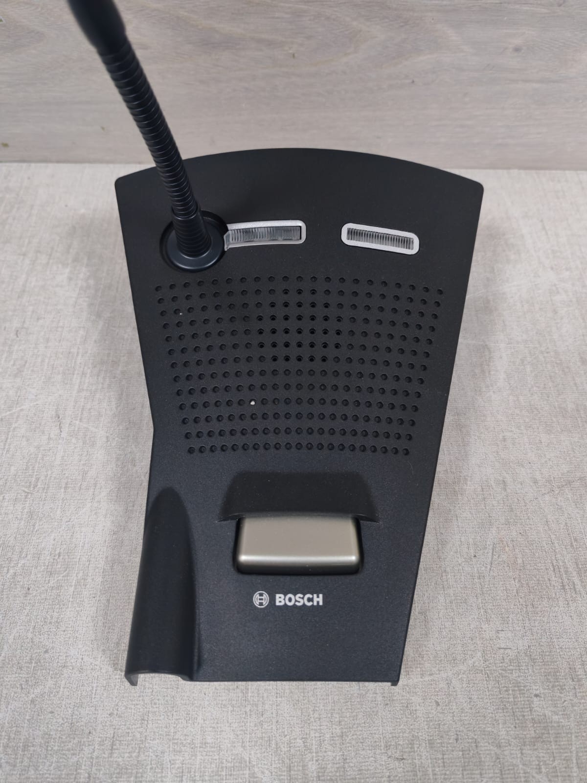Bosch PSP-A00205 MAT/N: F01U216139 BOSCH PSP-A00205 MAT/N: F01U216139 REMOTE CALL STATION 3