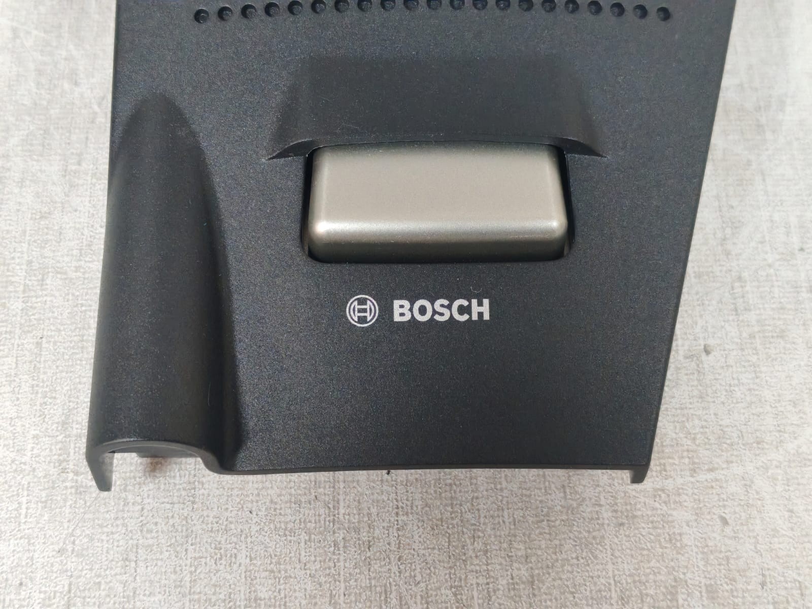Bosch PSP-A00205 MAT/N: F01U216139 BOSCH PSP-A00205 MAT/N: F01U216139 REMOTE CALL STATION 4