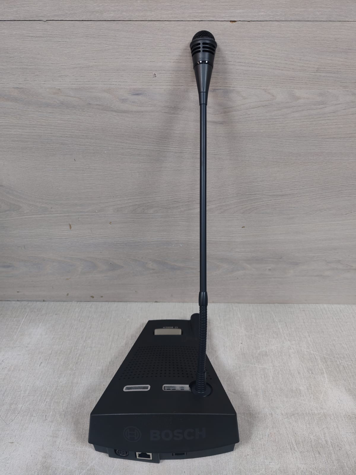 Bosch PSP-A00205 MAT/N: F01U216139 BOSCH PSP-A00205 MAT/N: F01U216139 REMOTE CALL STATION 5