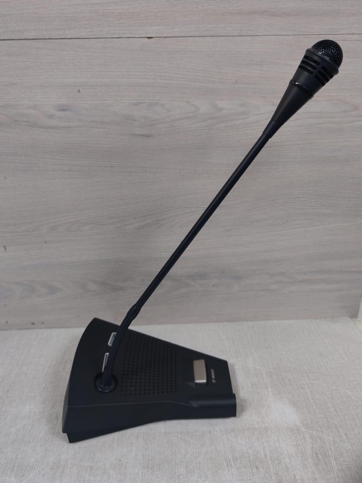 Bosch PSP-A00205 MAT/N: F01U216139 BOSCH PSP-A00205 MAT/N: F01U216139 REMOTE CALL STATION 6
