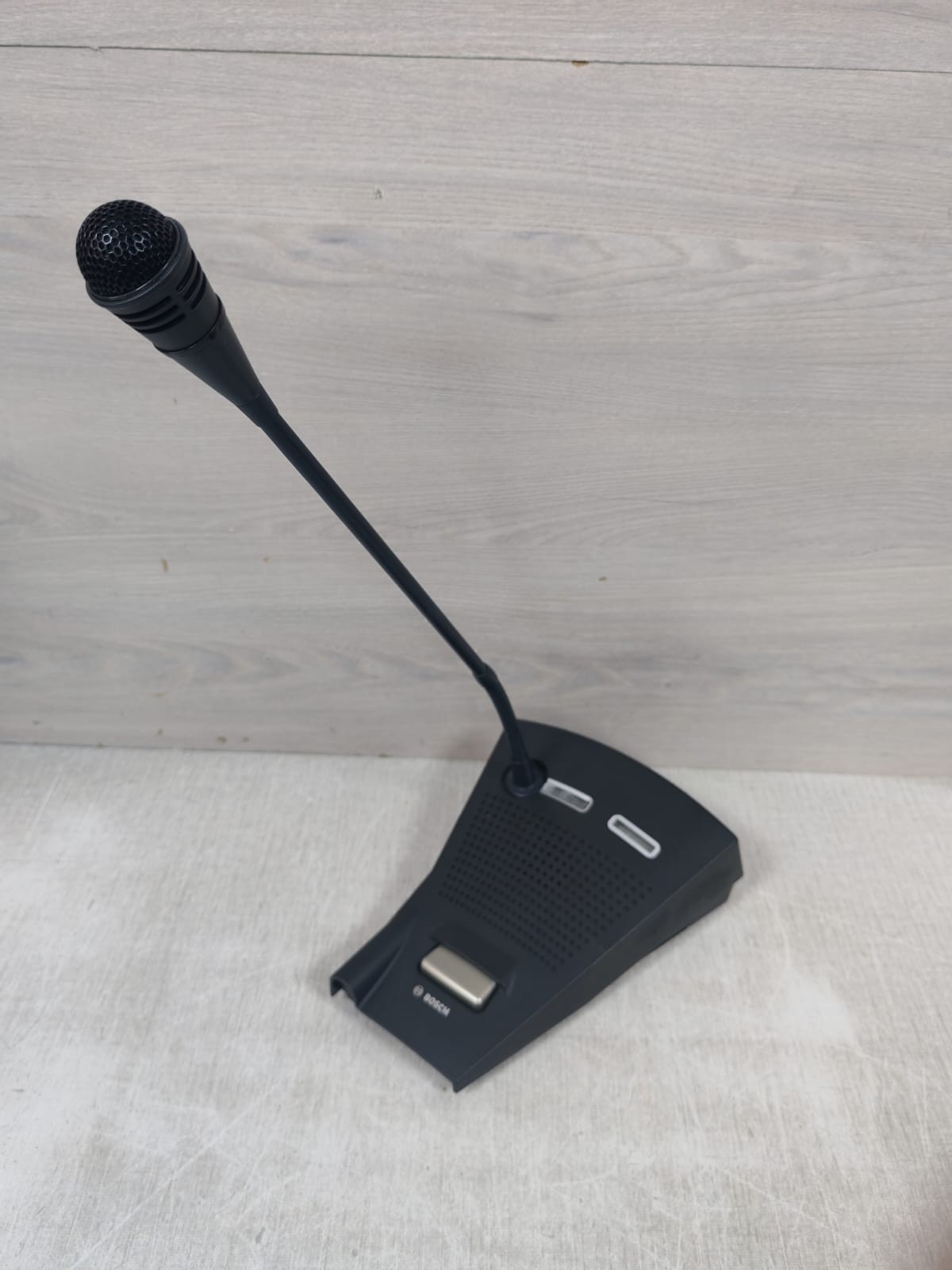 Bosch PSP-A00205 MAT/N: F01U216139 BOSCH PSP-A00205 MAT/N: F01U216139 REMOTE CALL STATION 7