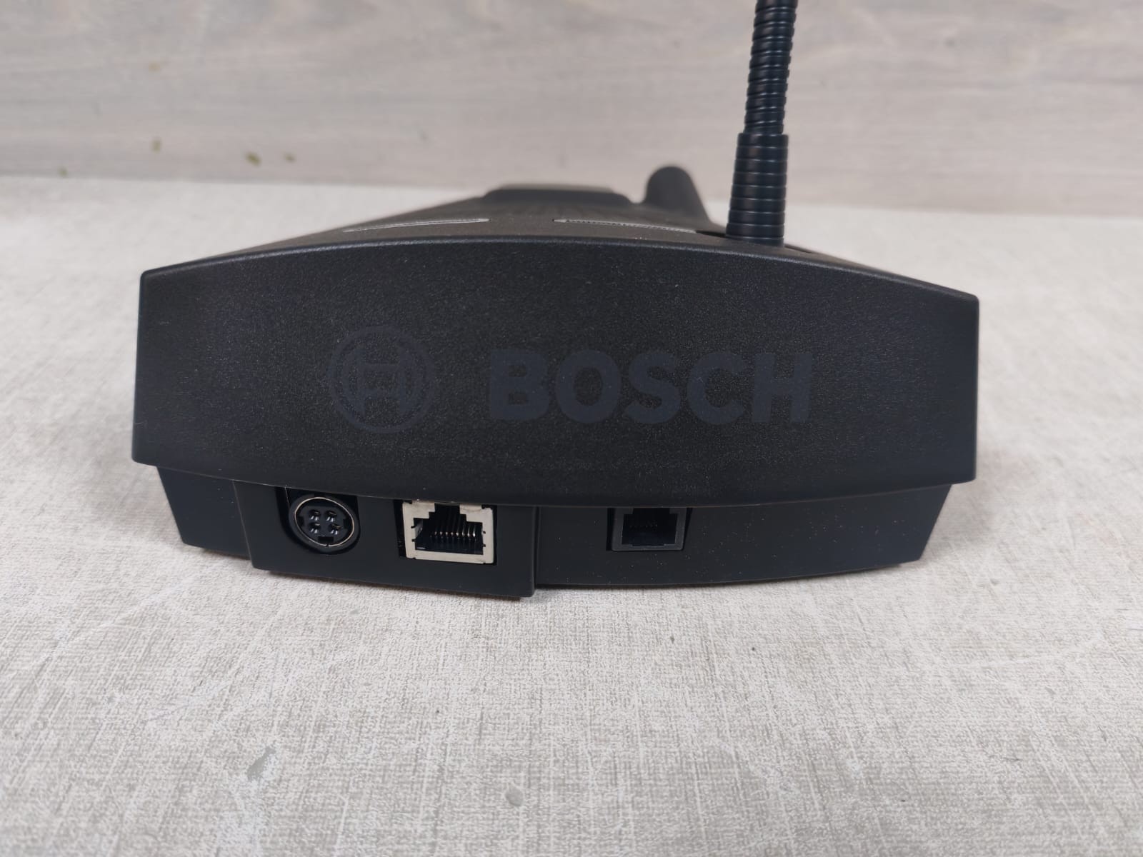 Bosch PSP-A00205 MAT/N: F01U216139 BOSCH PSP-A00205 MAT/N: F01U216139 REMOTE CALL STATION 8