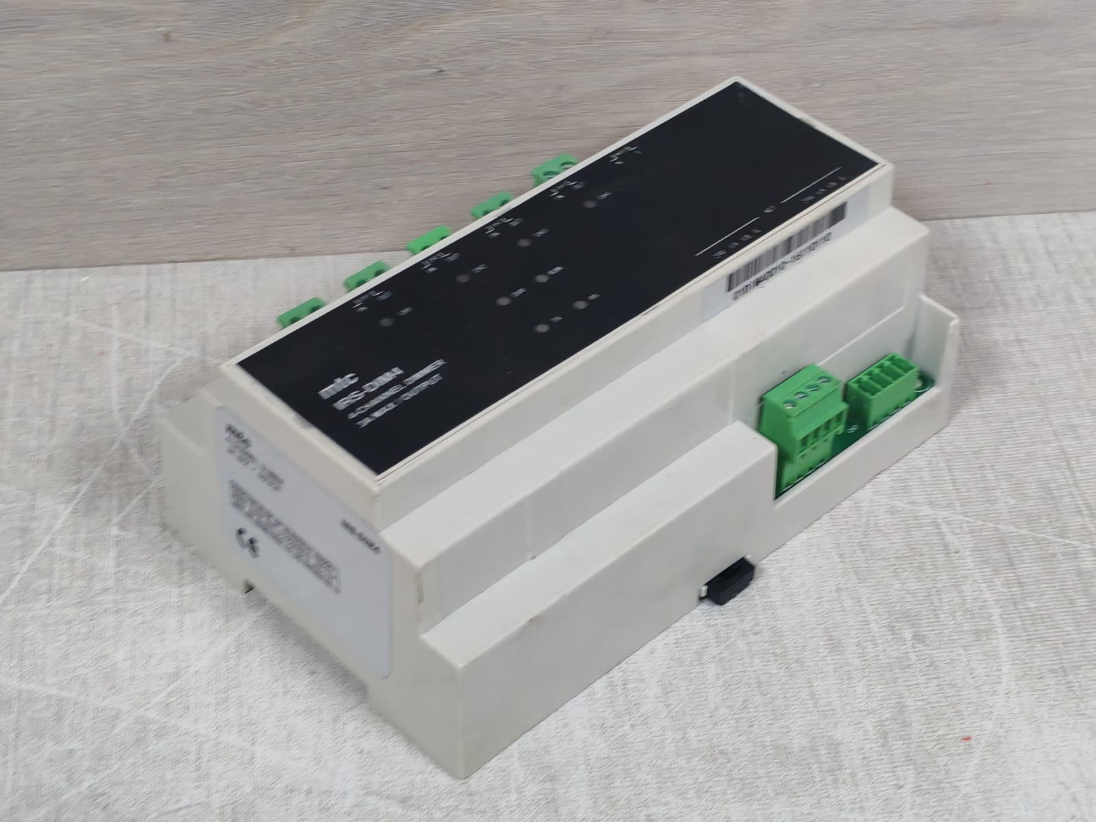 MTC IRS-DIM4 MTC IRS-DIM4 4-Channel Dimmer 3A Max/Output 9