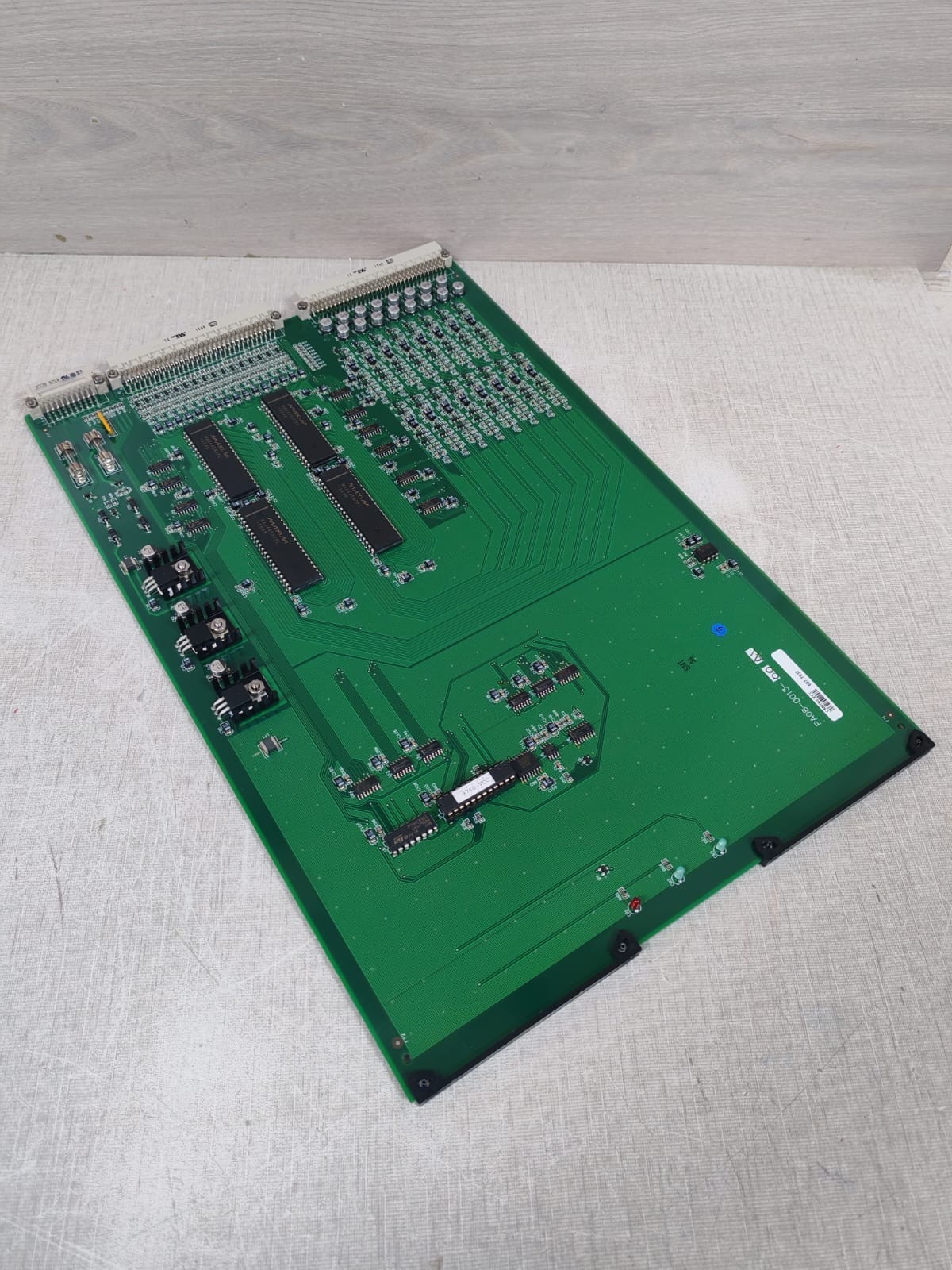 PELCO CM9760-VCC / CM9760 PELCO CM9760-VCC / CM9760 MATRIX VIDEO INPUT16 CARD 2
