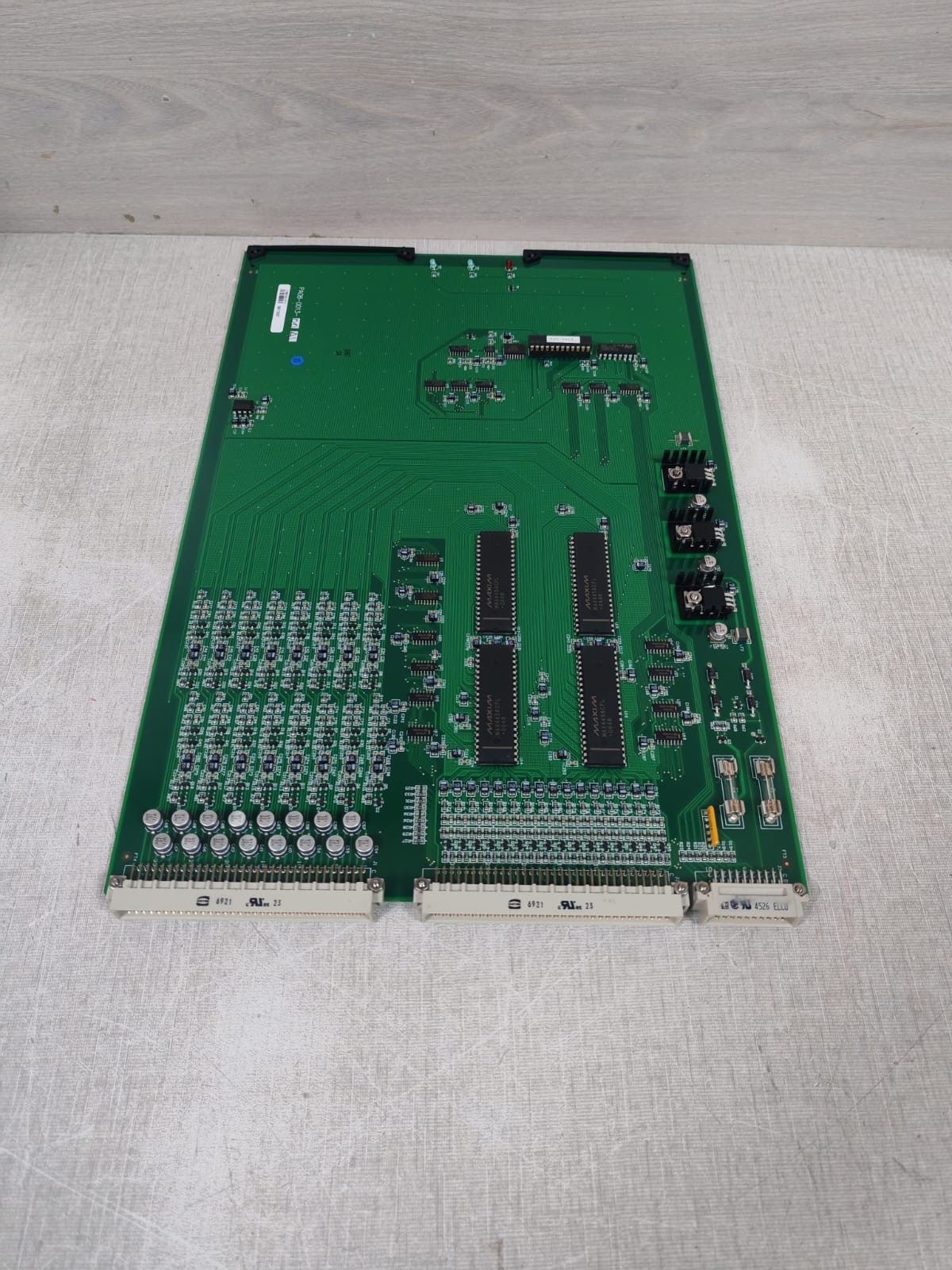 PELCO CM9760-VCC / CM9760 PELCO CM9760-VCC / CM9760 MATRIX VIDEO INPUT16 CARD 3