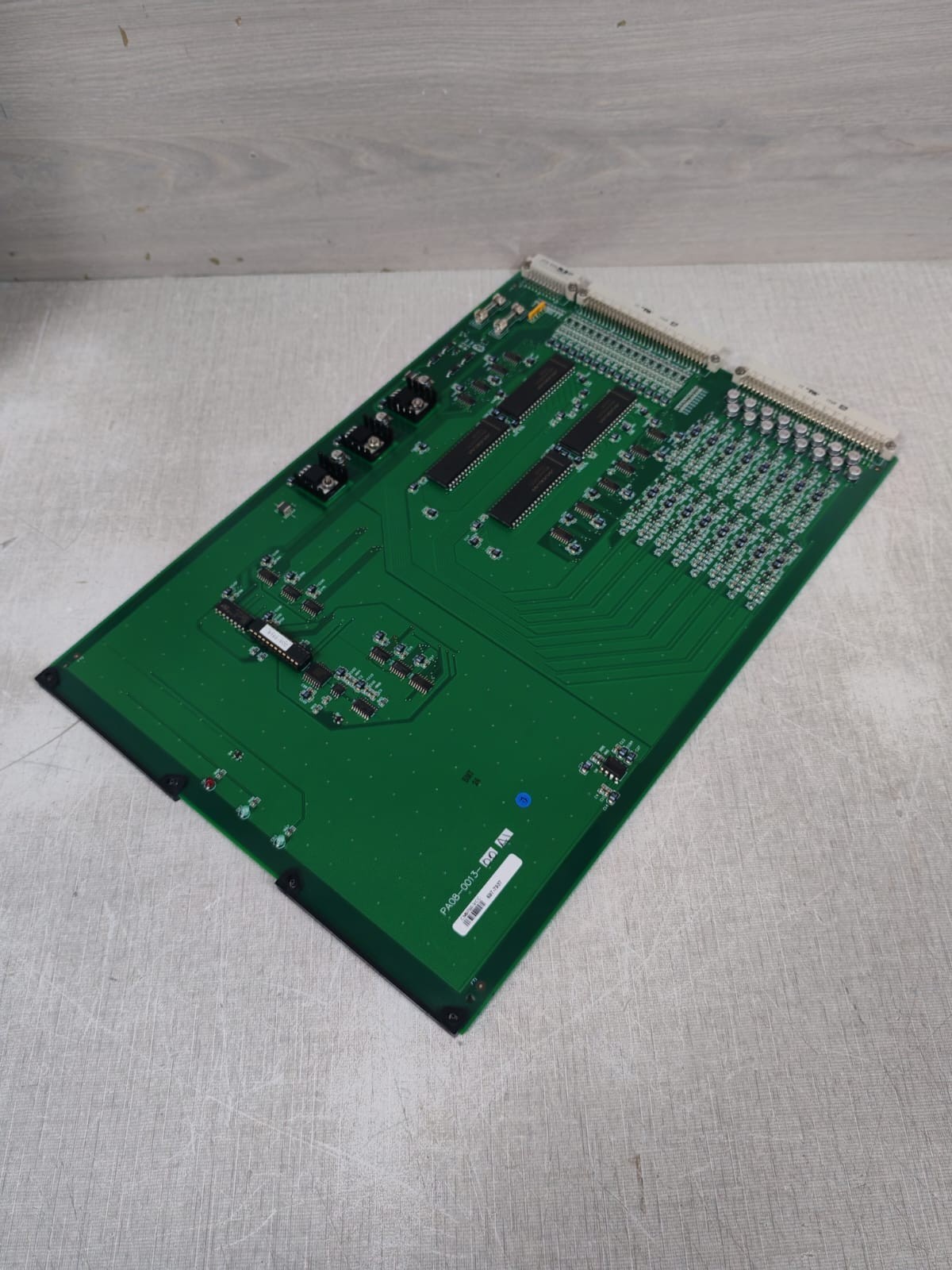 PELCO CM9760-VCC / CM9760 PELCO CM9760-VCC / CM9760 MATRIX VIDEO INPUT16 CARD 4