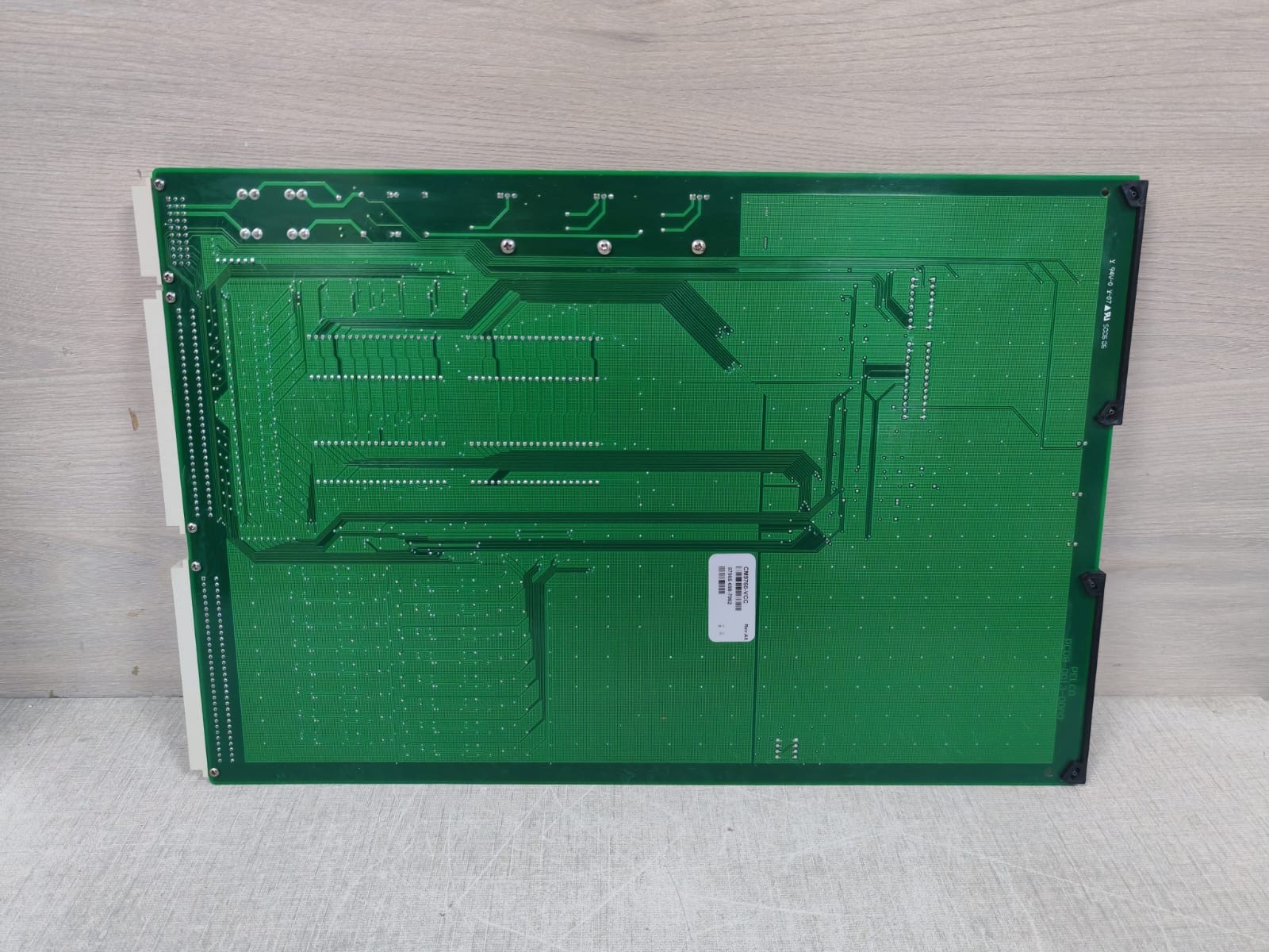PELCO CM9760-VCC / CM9760 PELCO CM9760-VCC / CM9760 MATRIX VIDEO INPUT16 CARD 8