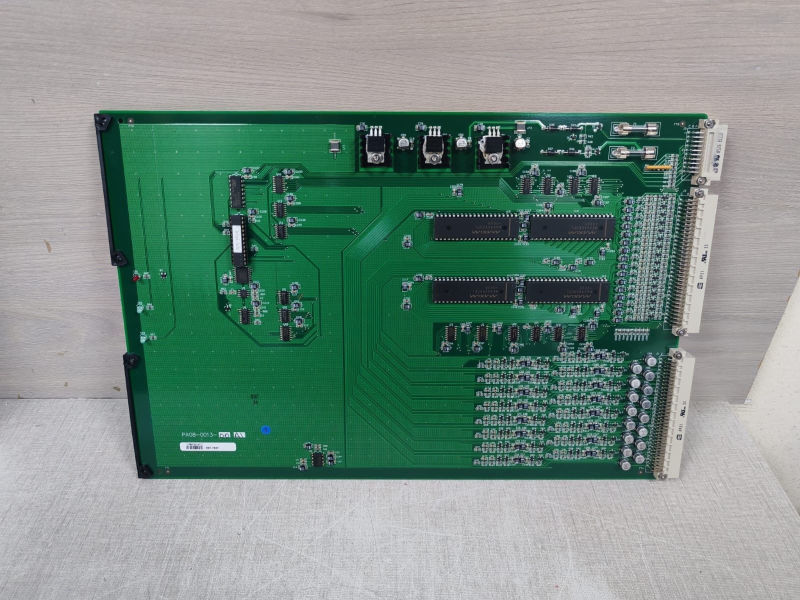 PELCO CM9760-VCC / CM9760 MATRIX VIDEO INPUT16 CARD