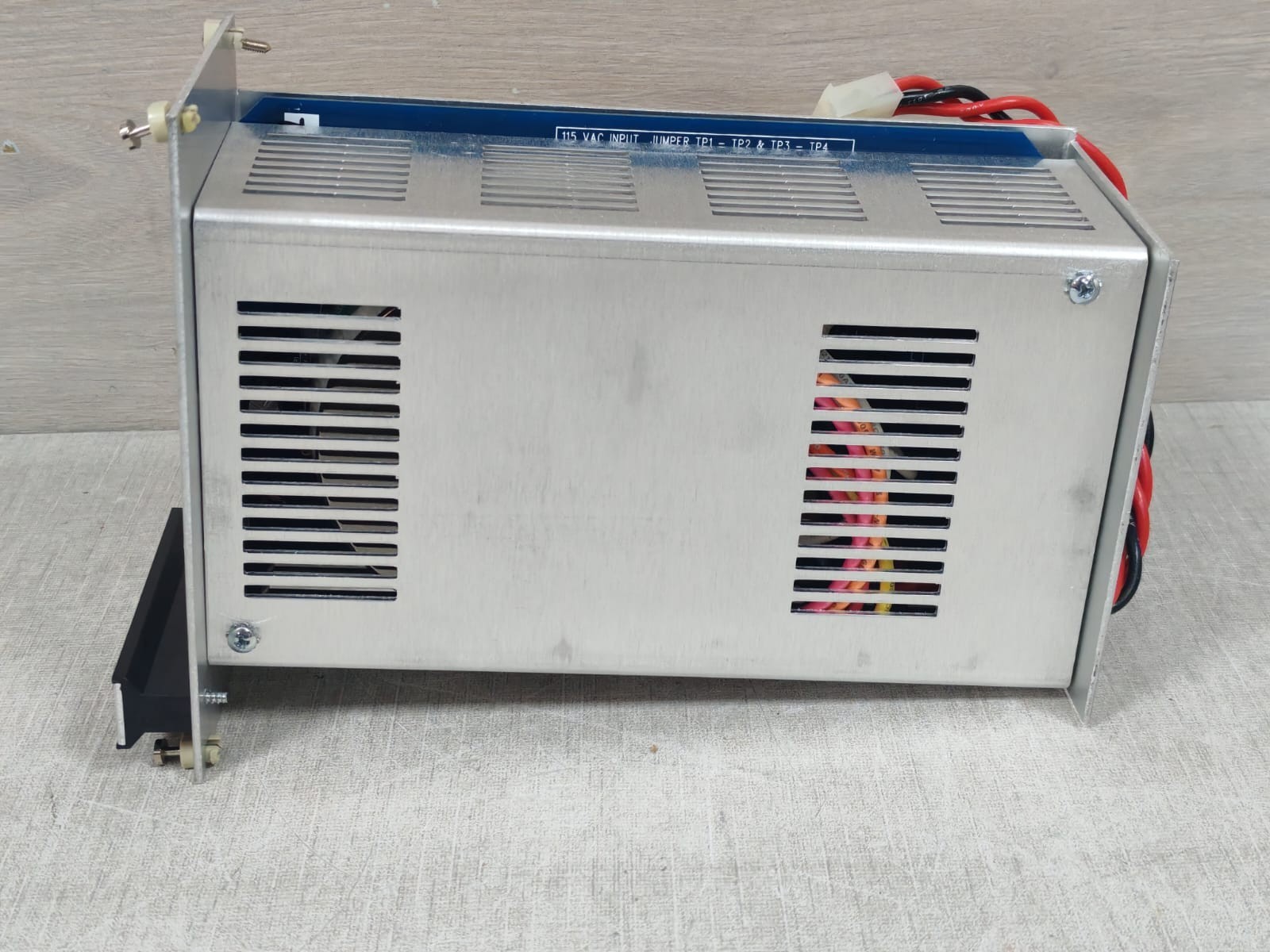 GE IFS PS-R3 GE IFS PS-R3 POWER SUPPLY 220-240VAC 7