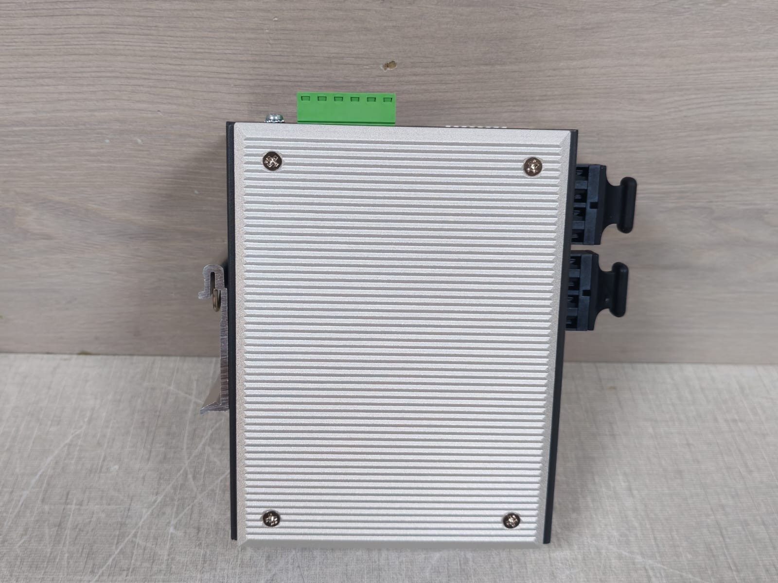 Moxa EDS-308-SS-SC MOXA EDS-308-SS-SC EtherDevice Switch Rev.2.1 6