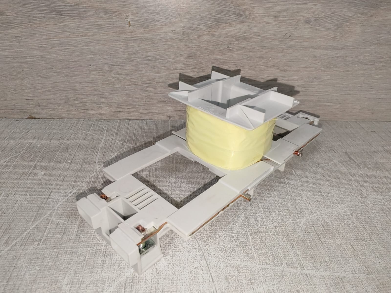 Siemens 3RT1944-5AF01 Siemens 3RT1944-5AF01 Coil For Contactor 7
