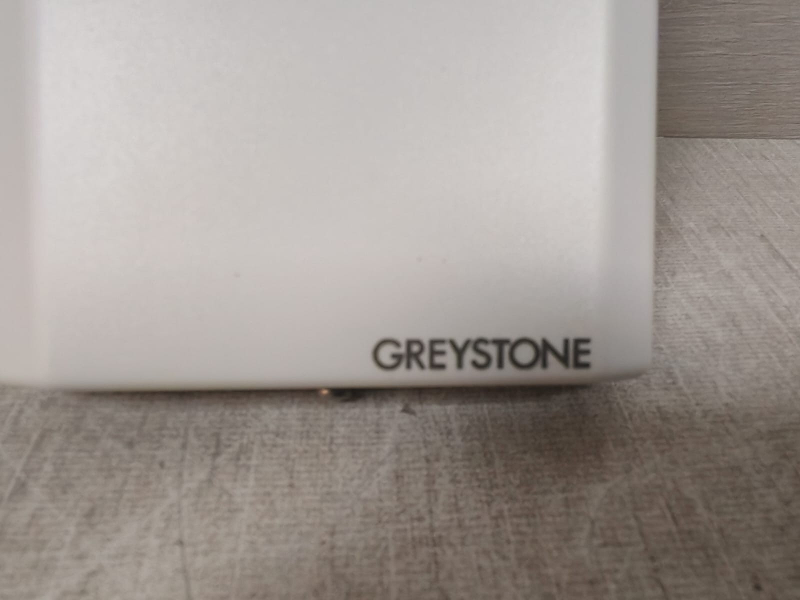 GREYSTONE HTRC2LV GREYSTONE HTRC2LV HUMIDITY & TEMP. TRANSMITTER 4