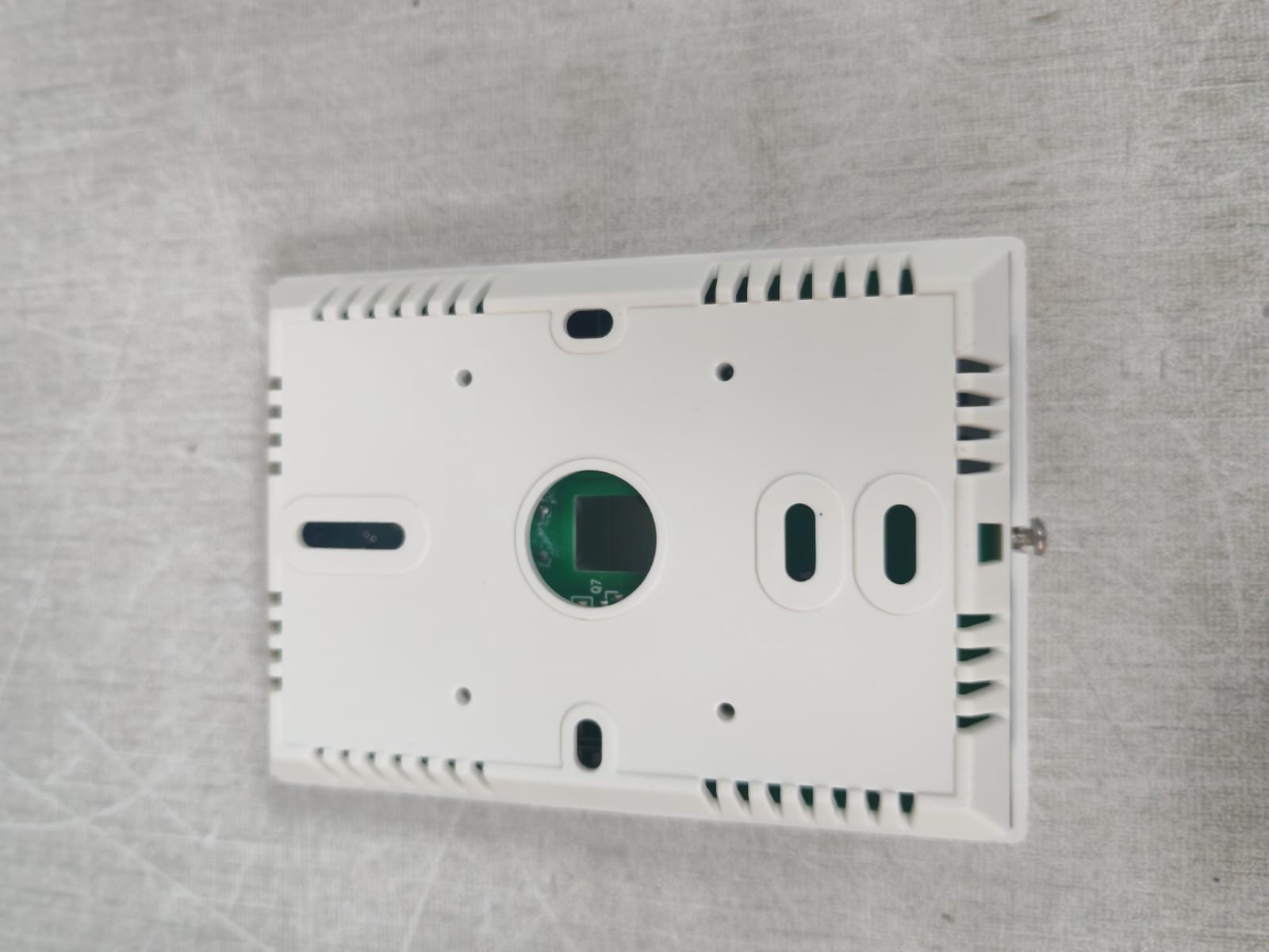 GREYSTONE HTRC2LV GREYSTONE HTRC2LV HUMIDITY & TEMP. TRANSMITTER 6