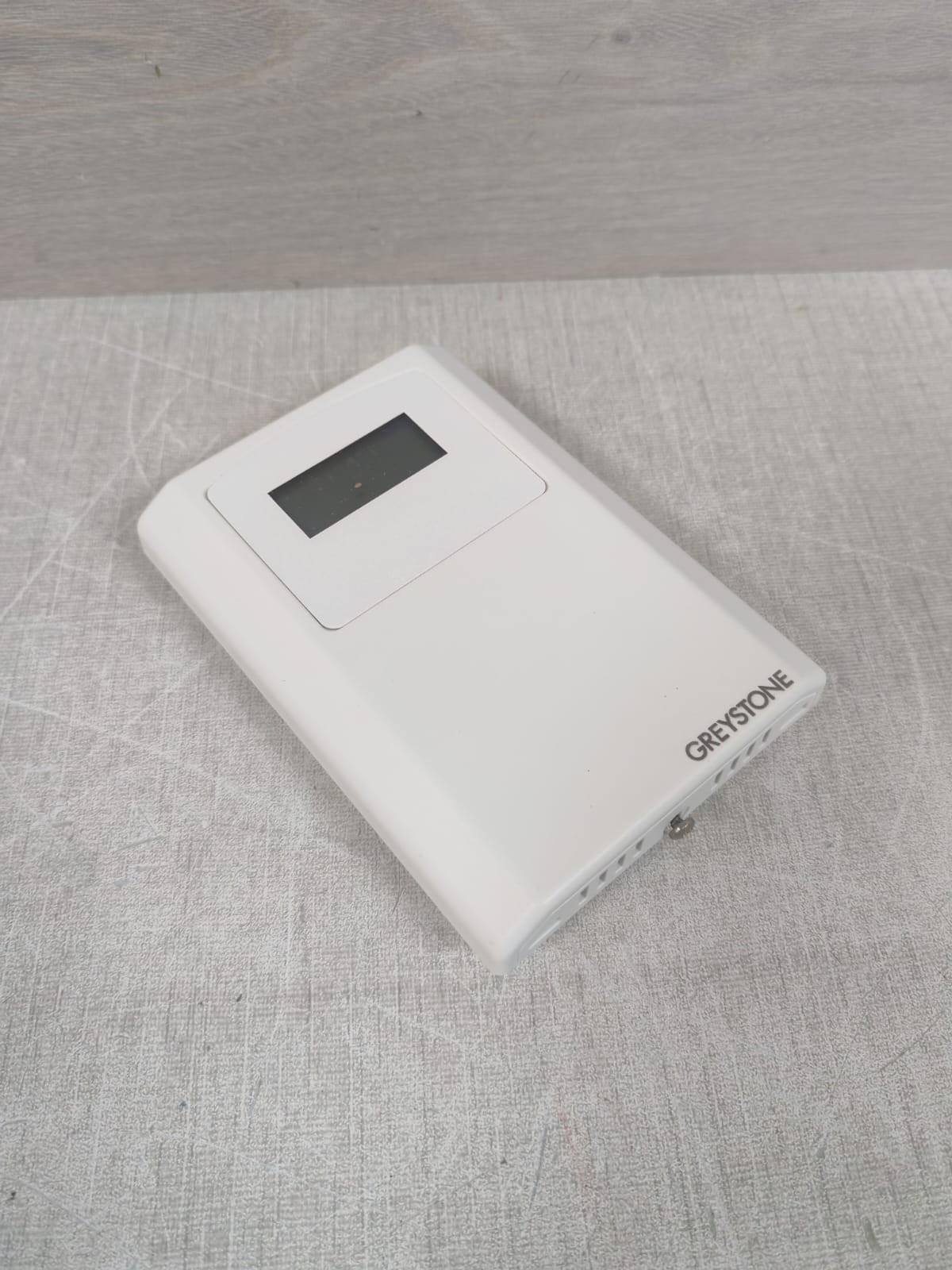 GREYSTONE HTRC2LV GREYSTONE HTRC2LV HUMIDITY & TEMP. TRANSMITTER 7