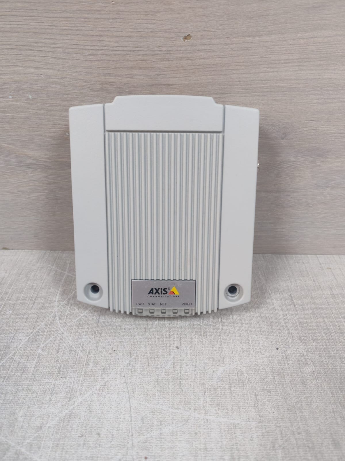Axis 0319-001-01 AXIS P7701 0319-001-01 VIDEO DECODER 2