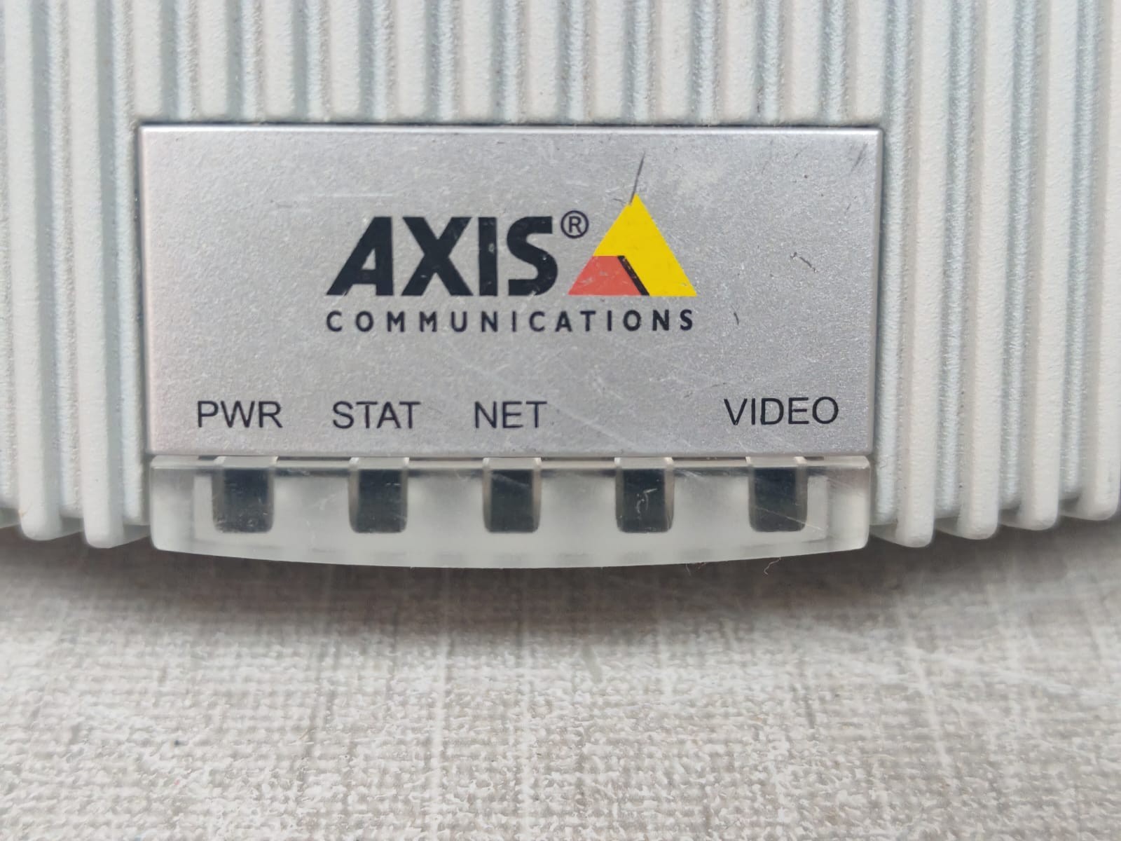 Axis 0319-001-01 AXIS P7701 0319-001-01 VIDEO DECODER 3